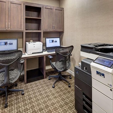 Hilton Garden Inn Mcallen Airport Zewnętrze zdjęcie