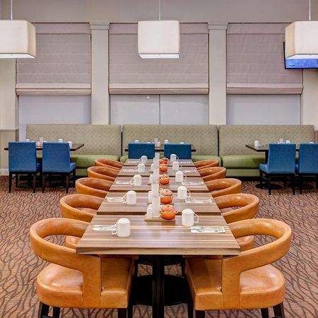 Hilton Garden Inn Mcallen Airport Zewnętrze zdjęcie