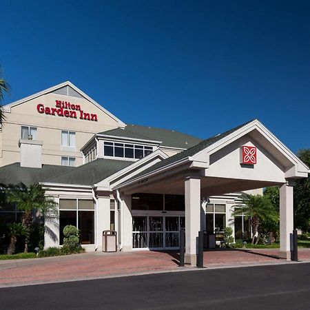 Hilton Garden Inn Mcallen Airport Zewnętrze zdjęcie