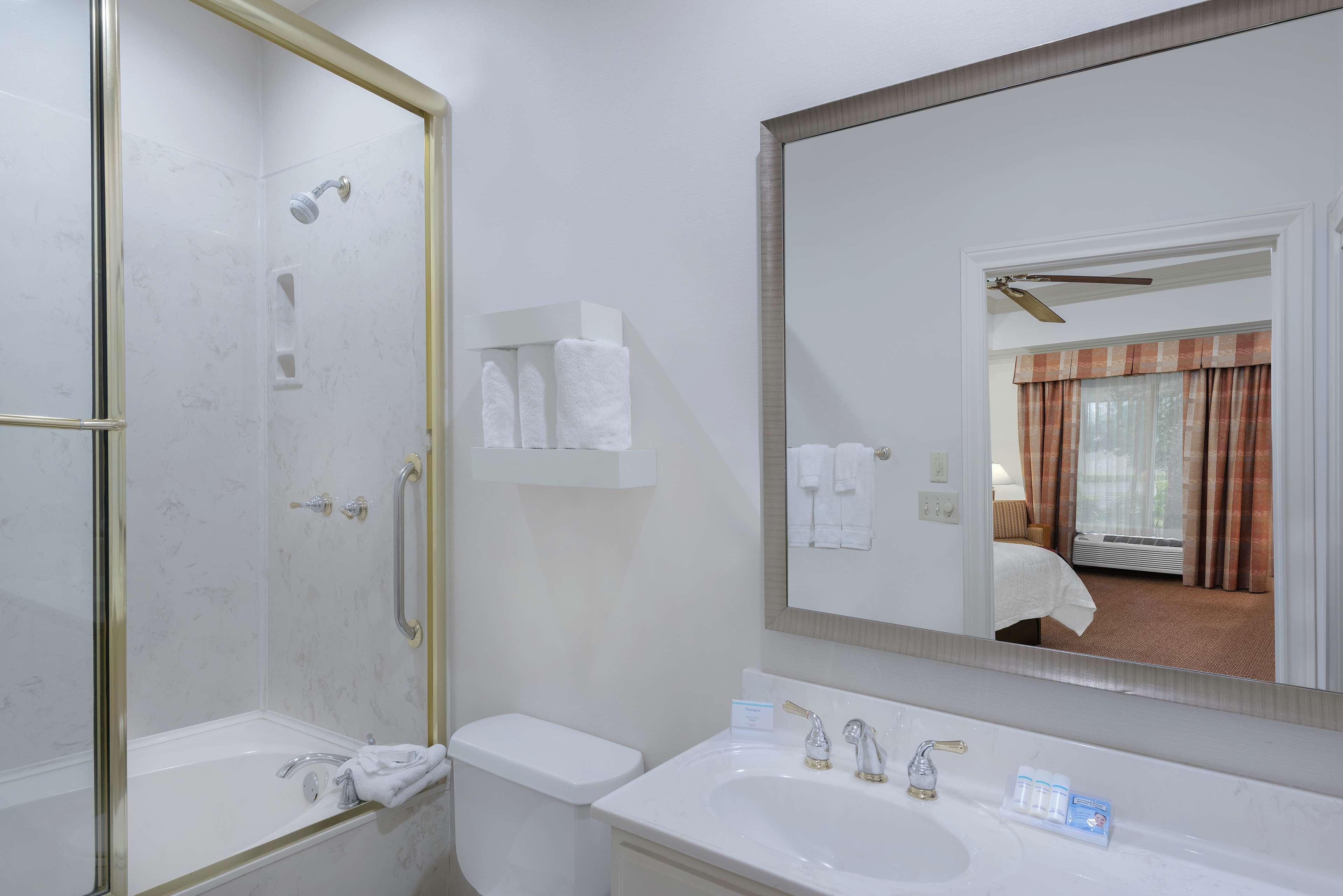 Hilton Garden Inn Mcallen Airport Zewnętrze zdjęcie