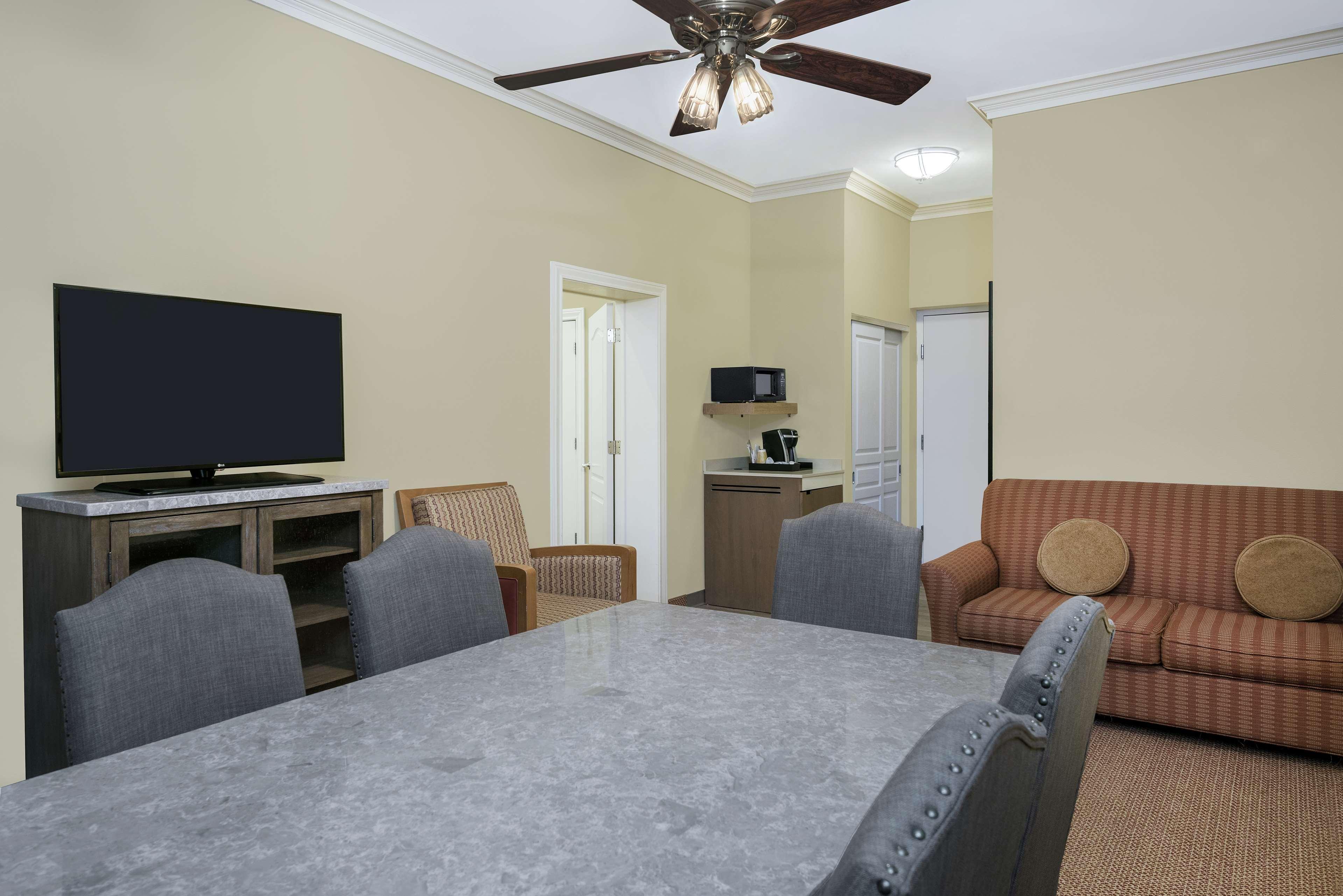 Hilton Garden Inn Mcallen Airport Zewnętrze zdjęcie