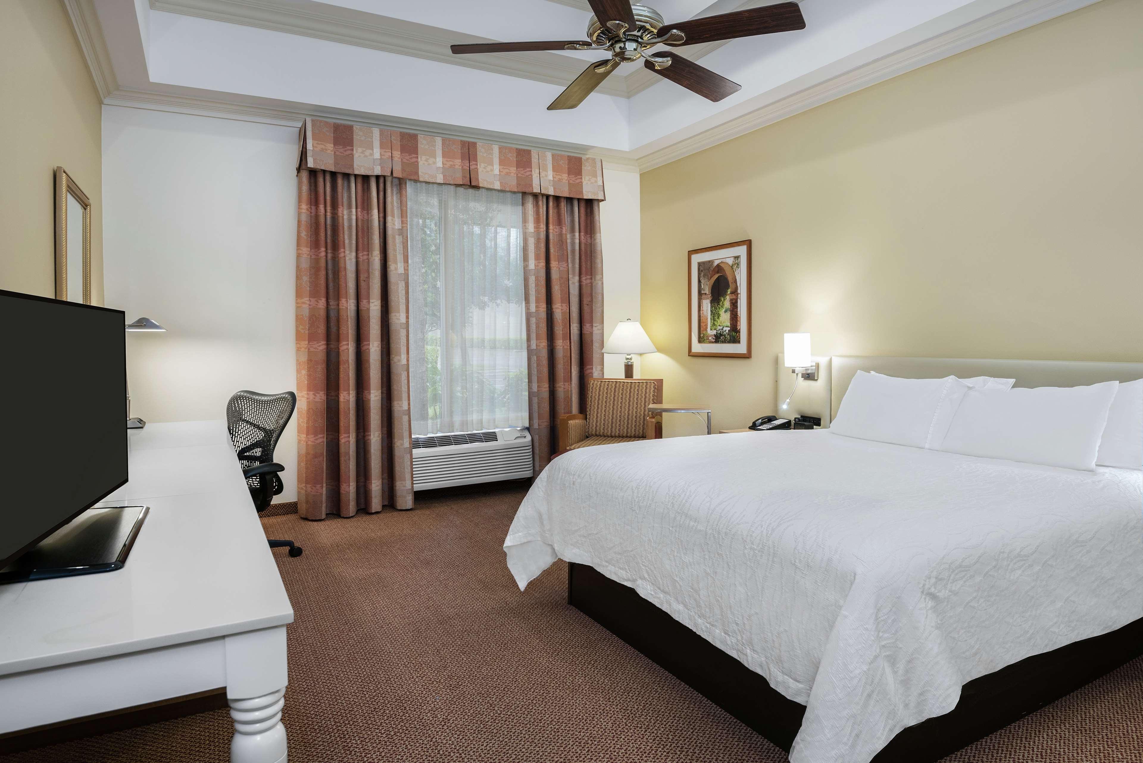Hilton Garden Inn Mcallen Airport Zewnętrze zdjęcie