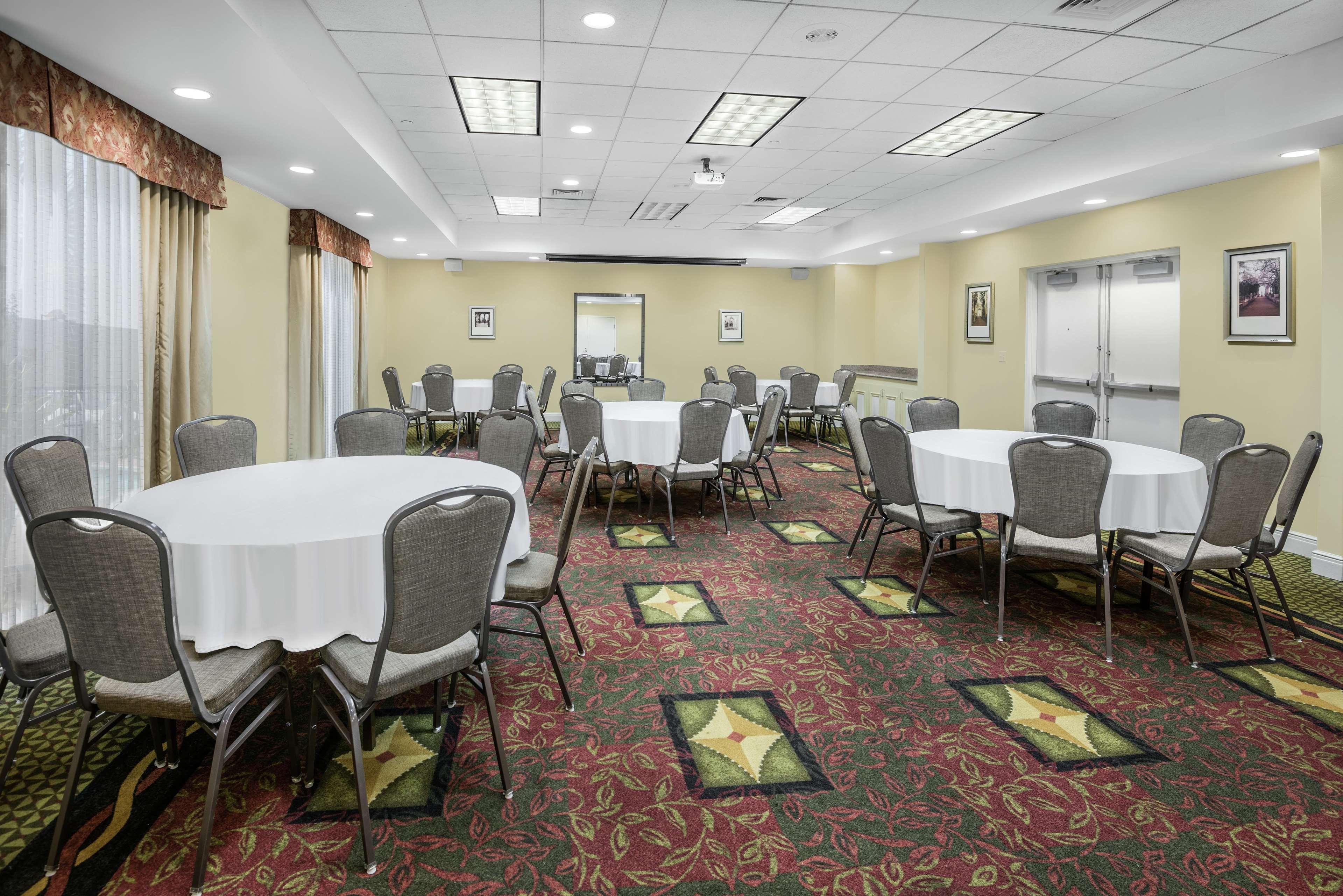 Hilton Garden Inn Mcallen Airport Zewnętrze zdjęcie