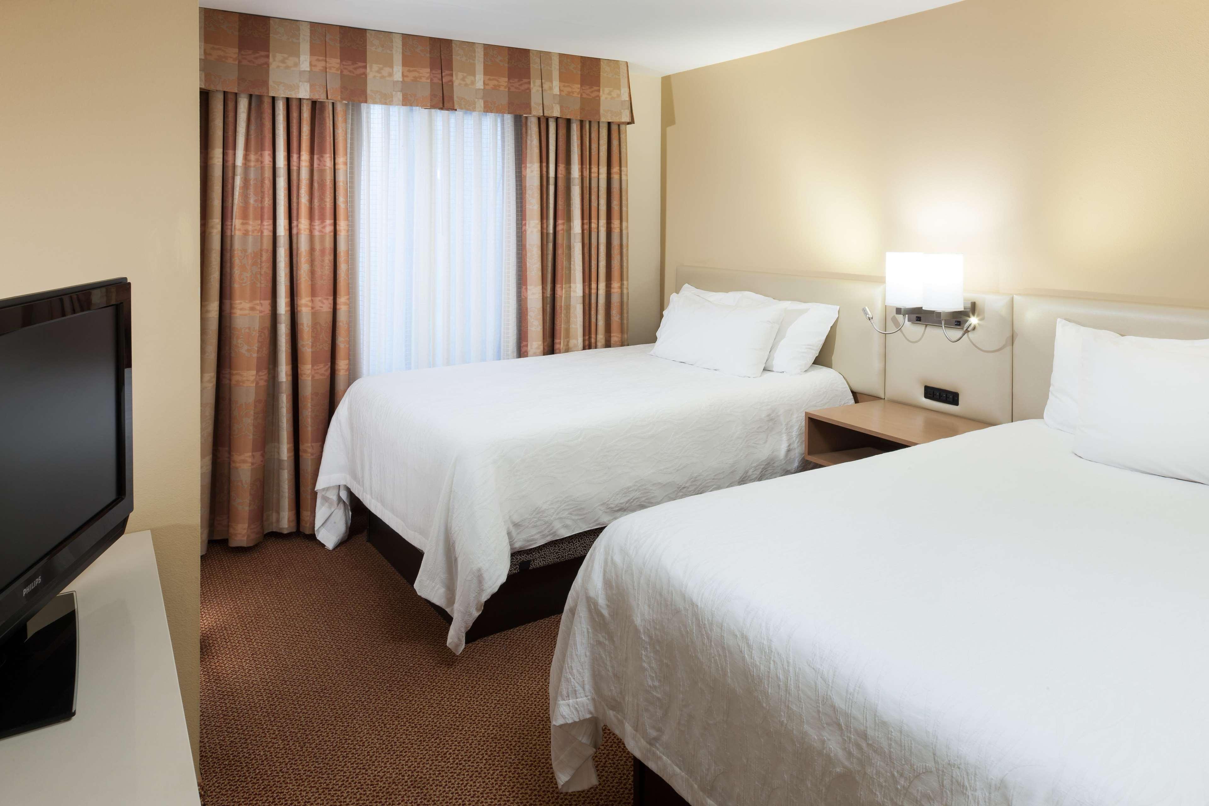 Hilton Garden Inn Mcallen Airport Zewnętrze zdjęcie
