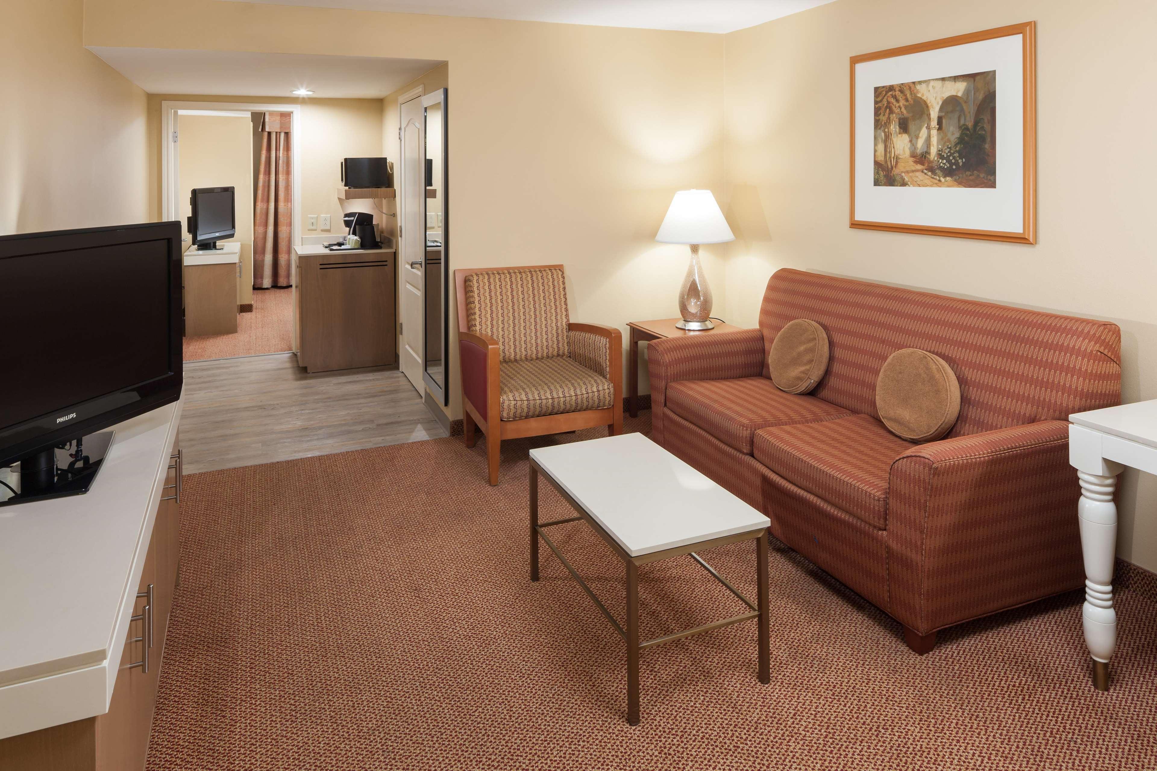 Hilton Garden Inn Mcallen Airport Zewnętrze zdjęcie
