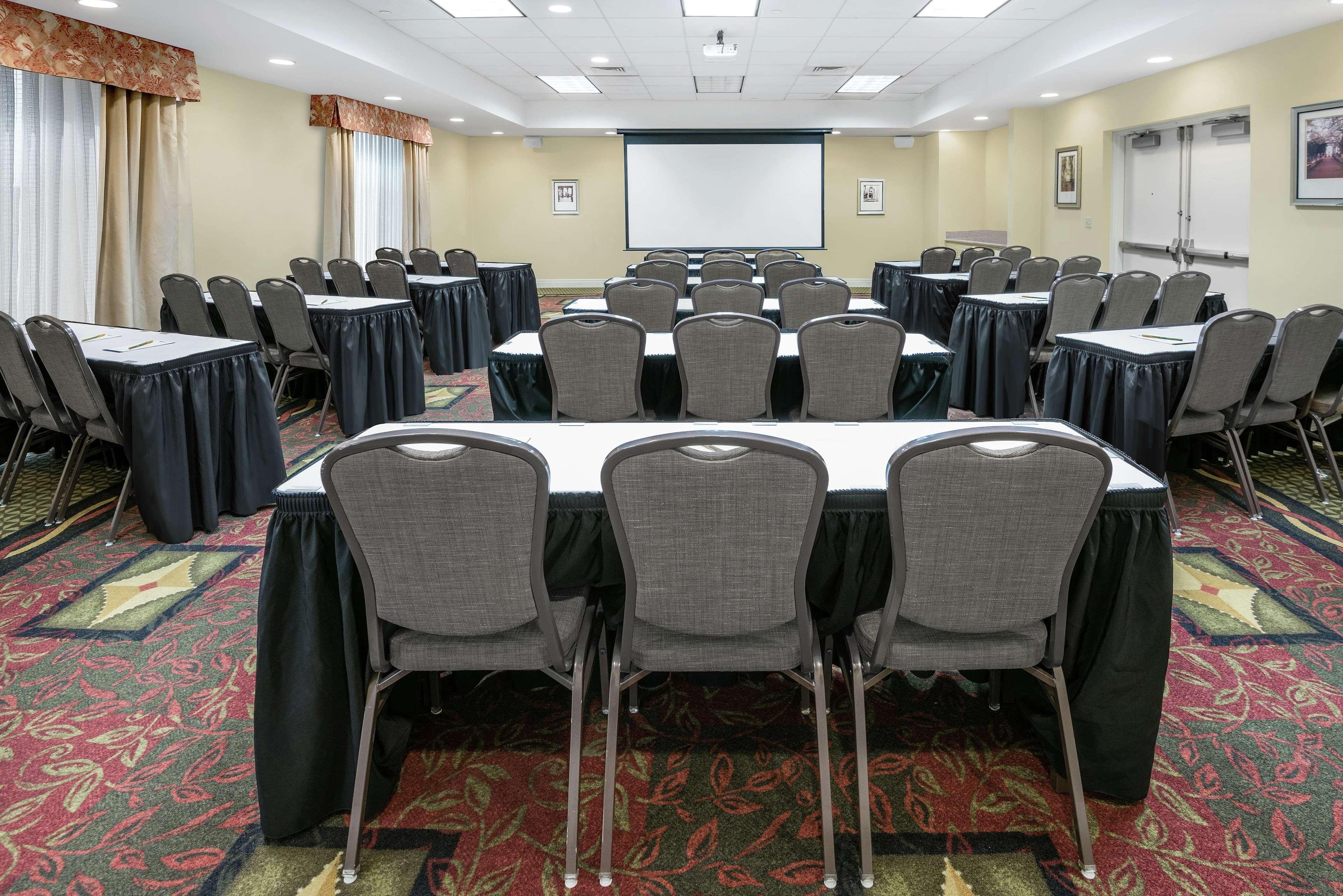 Hilton Garden Inn Mcallen Airport Zewnętrze zdjęcie