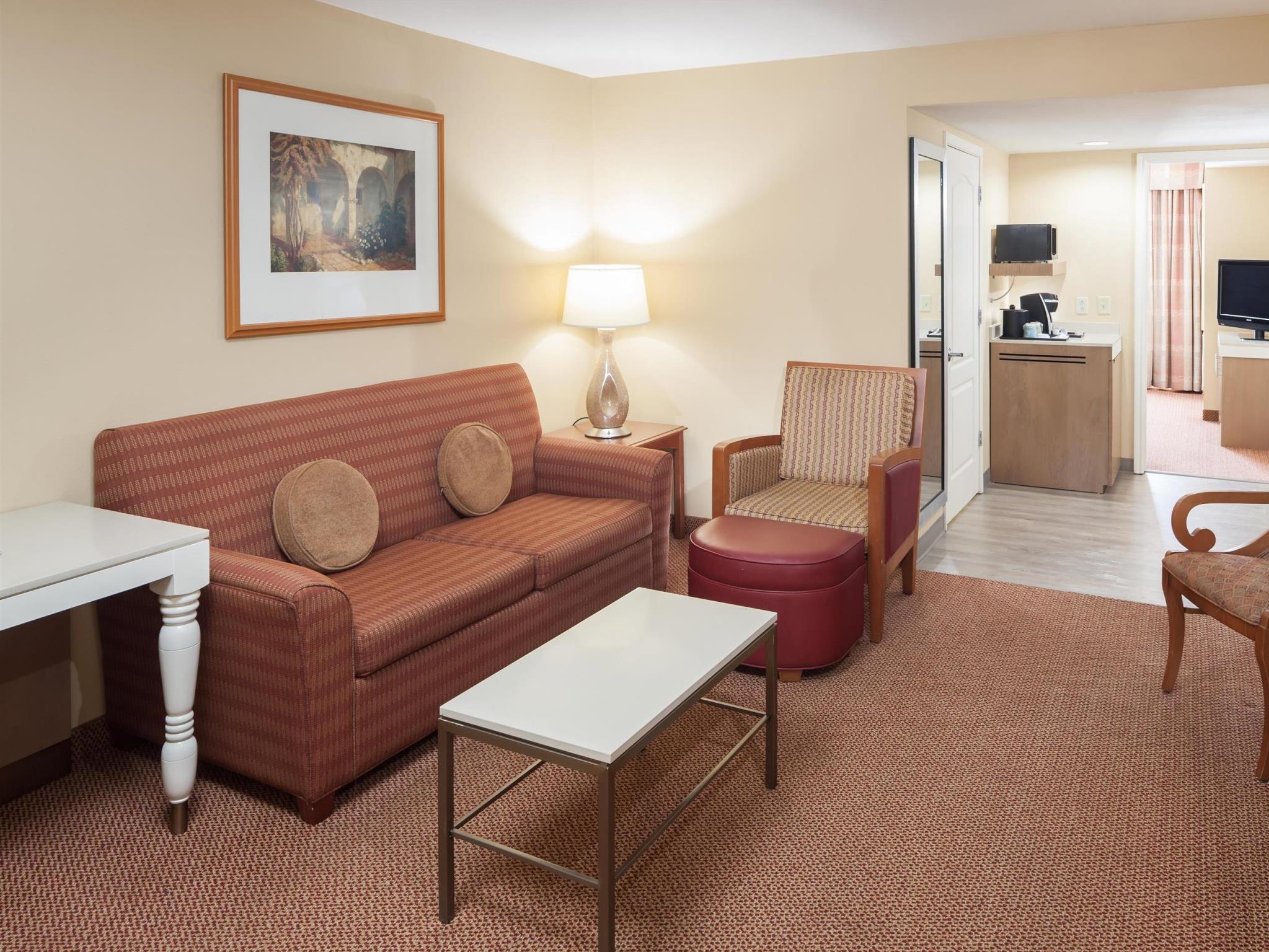 Hilton Garden Inn Mcallen Airport Zewnętrze zdjęcie