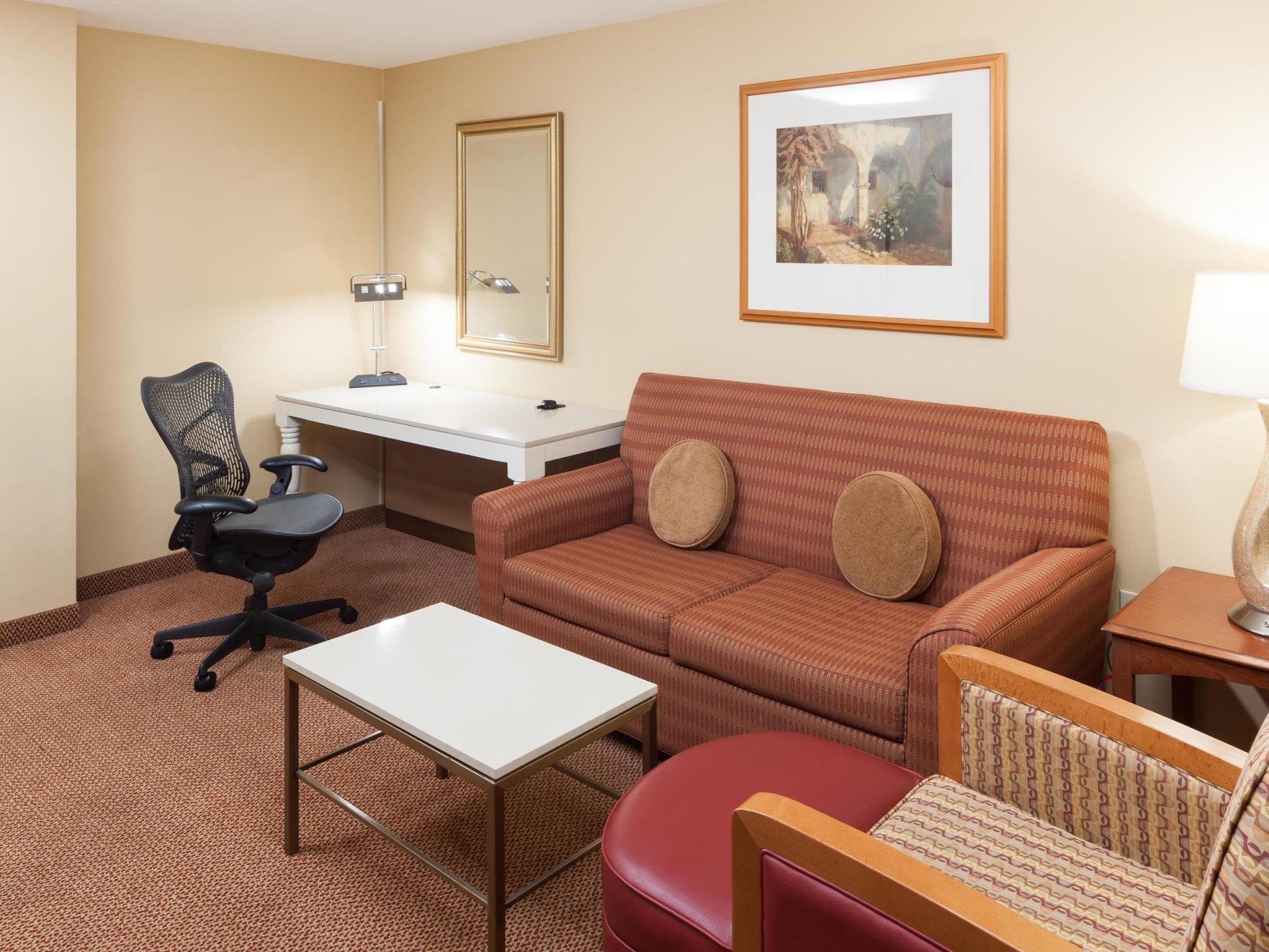Hilton Garden Inn Mcallen Airport Zewnętrze zdjęcie