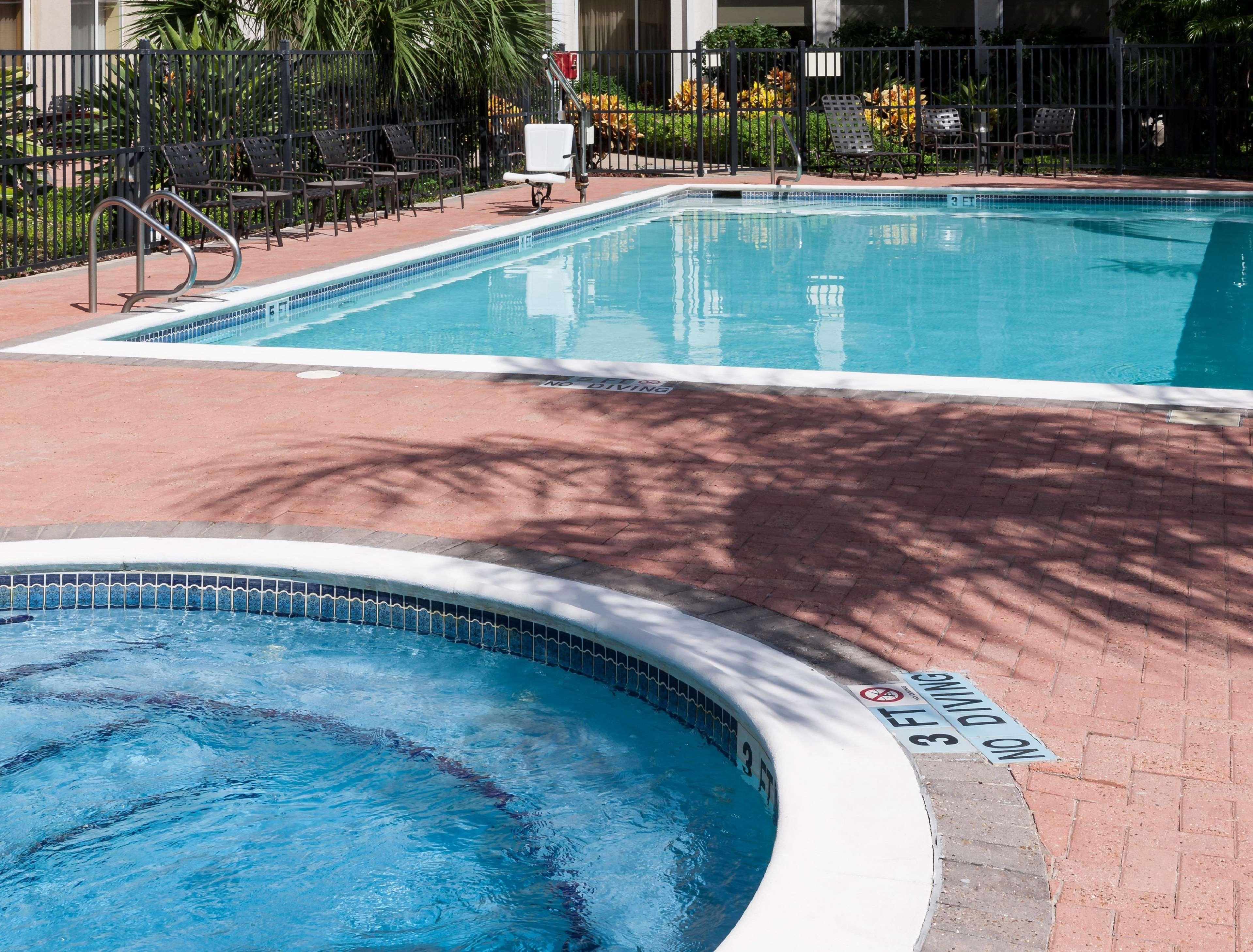 Hilton Garden Inn Mcallen Airport Zewnętrze zdjęcie