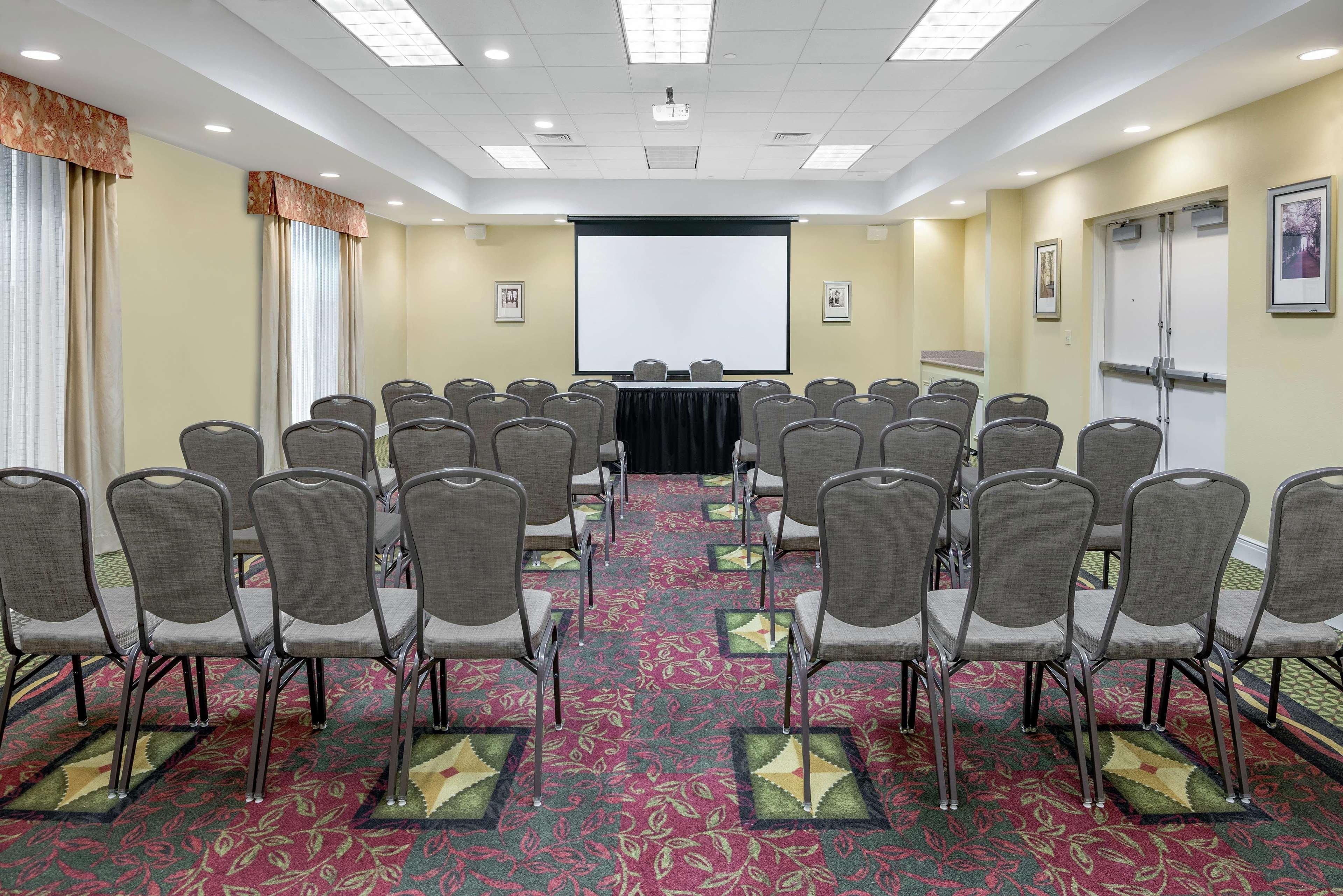 Hilton Garden Inn Mcallen Airport Zewnętrze zdjęcie