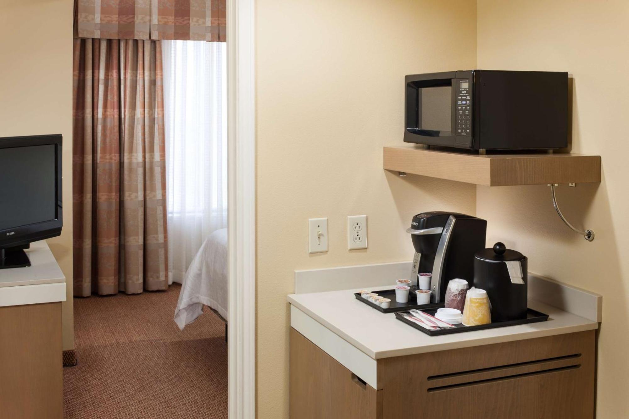 Hilton Garden Inn Mcallen Airport Zewnętrze zdjęcie