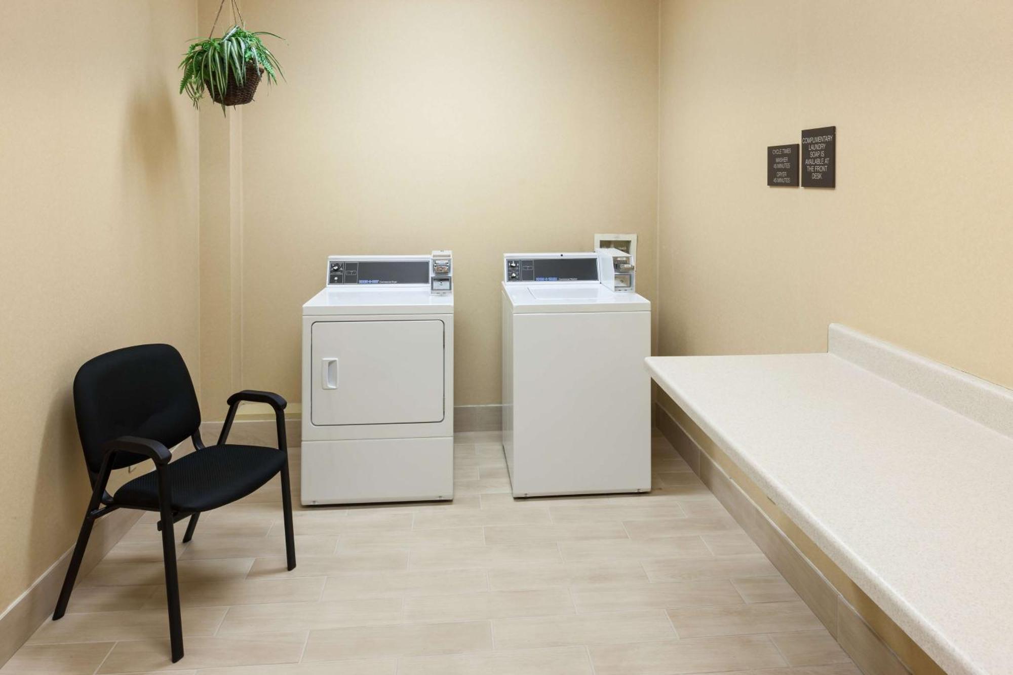Hilton Garden Inn Mcallen Airport Zewnętrze zdjęcie