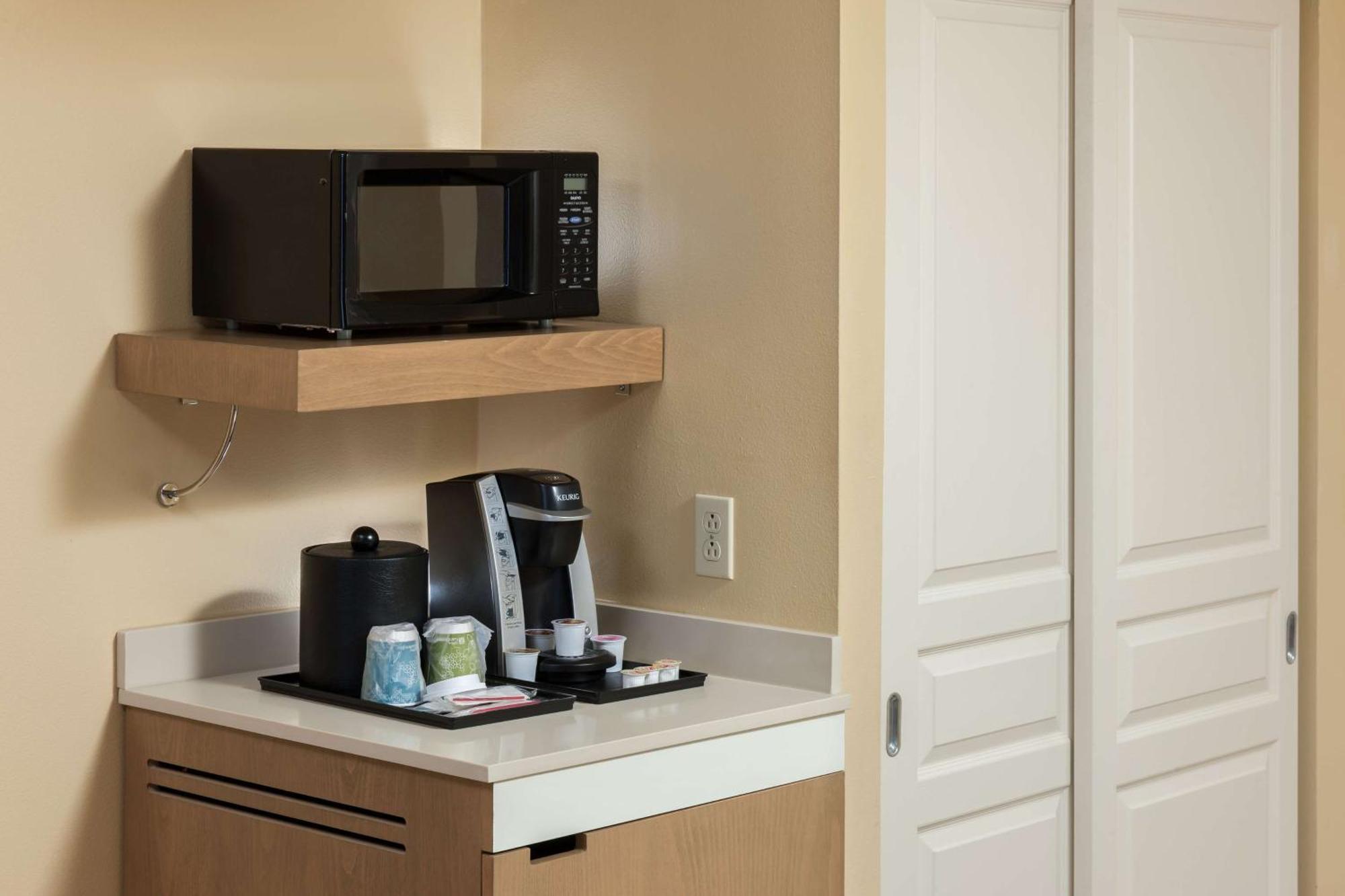 Hilton Garden Inn Mcallen Airport Zewnętrze zdjęcie