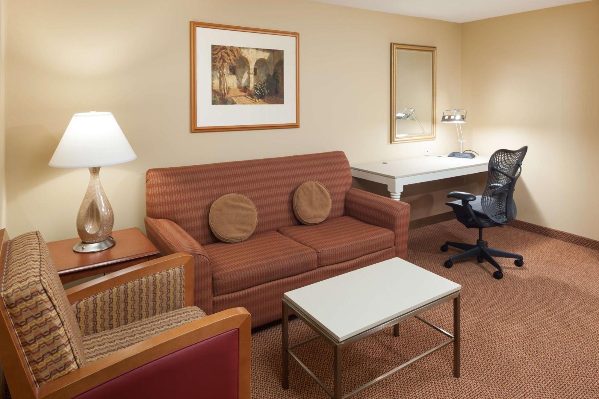 Hilton Garden Inn Mcallen Airport Zewnętrze zdjęcie