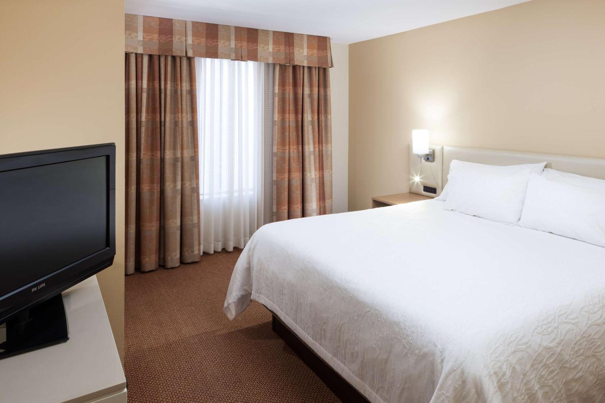 Hilton Garden Inn Mcallen Airport Zewnętrze zdjęcie