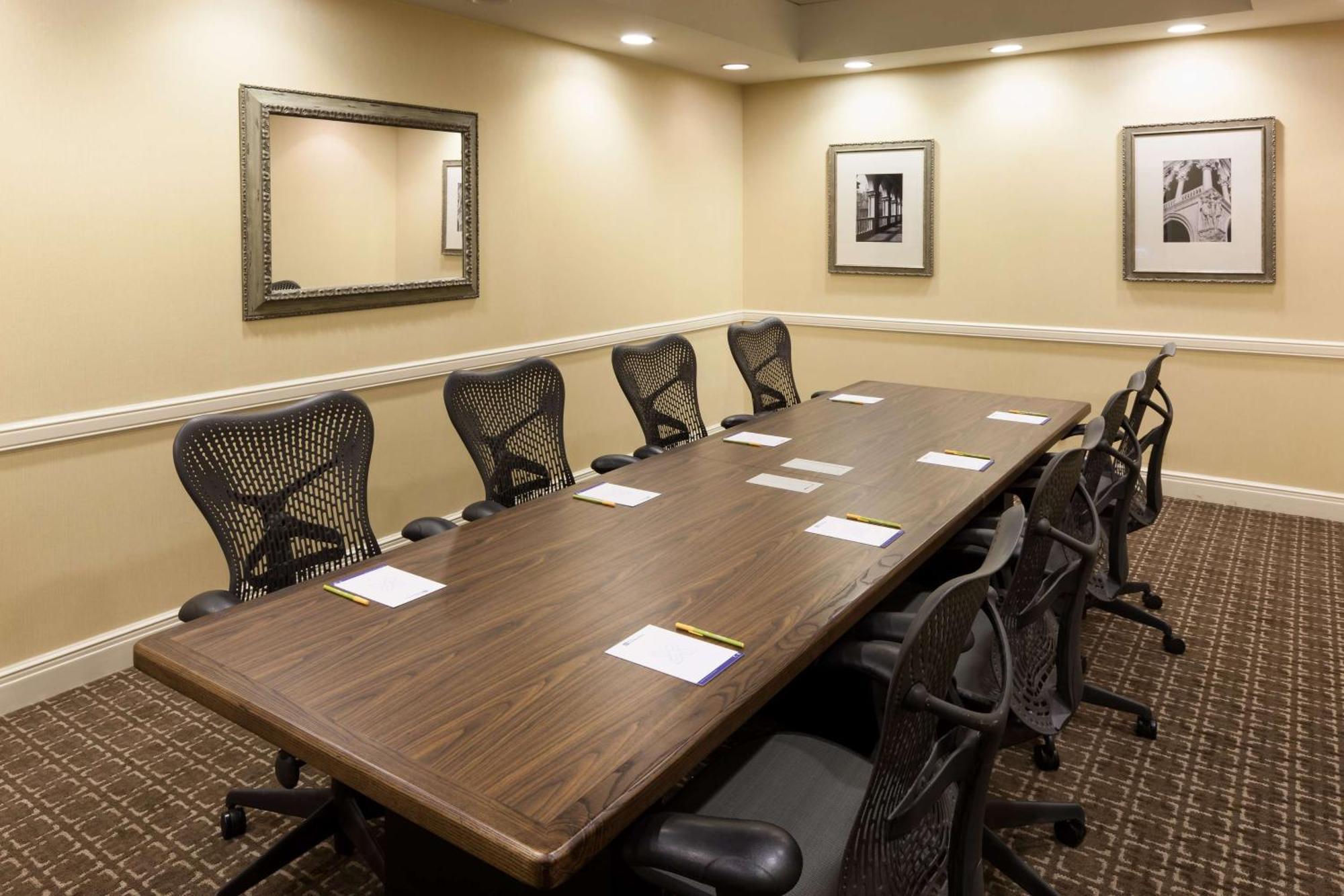 Hilton Garden Inn Mcallen Airport Zewnętrze zdjęcie