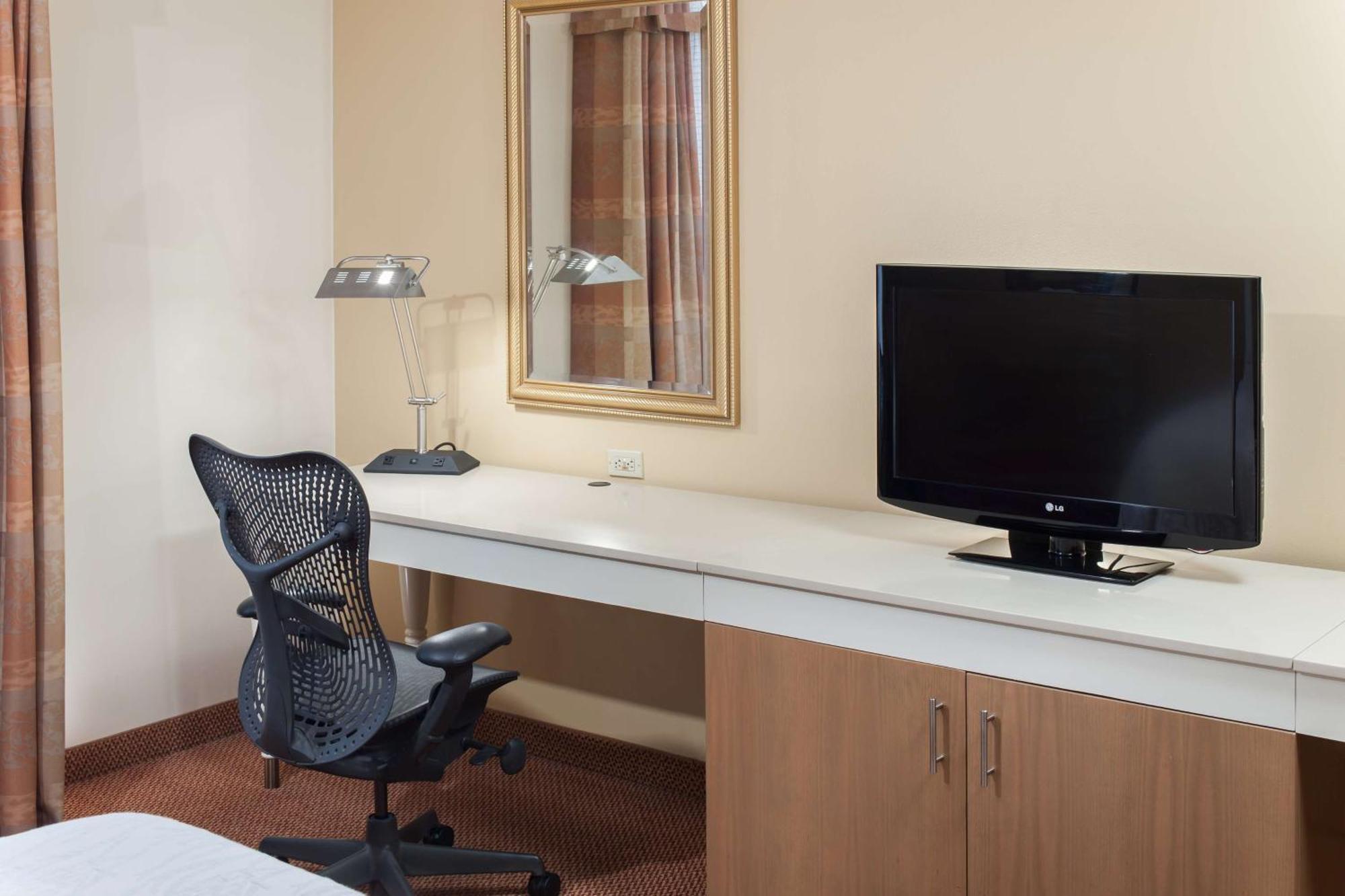 Hilton Garden Inn Mcallen Airport Zewnętrze zdjęcie