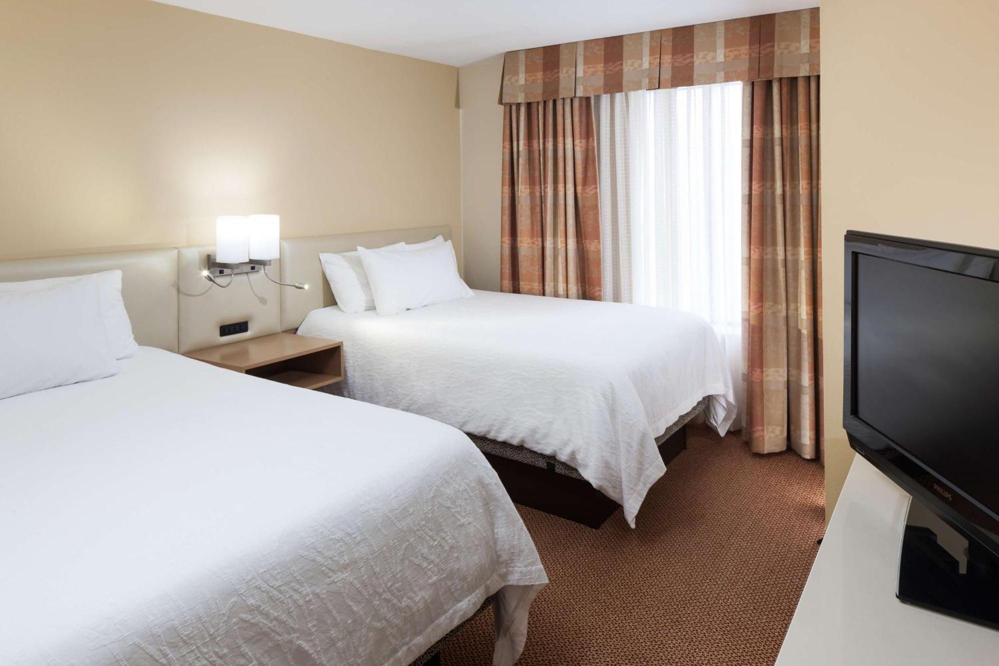 Hilton Garden Inn Mcallen Airport Zewnętrze zdjęcie