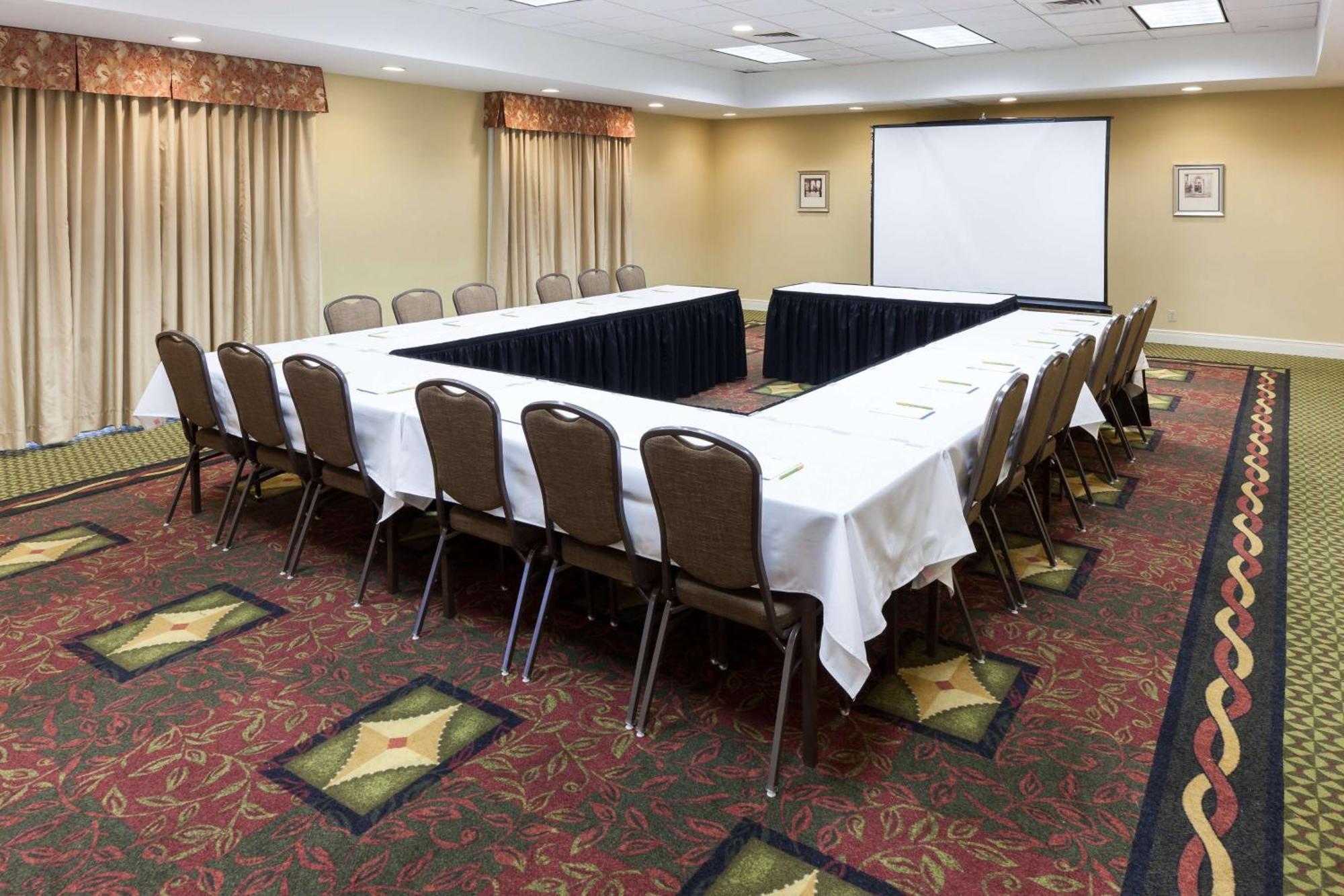 Hilton Garden Inn Mcallen Airport Zewnętrze zdjęcie