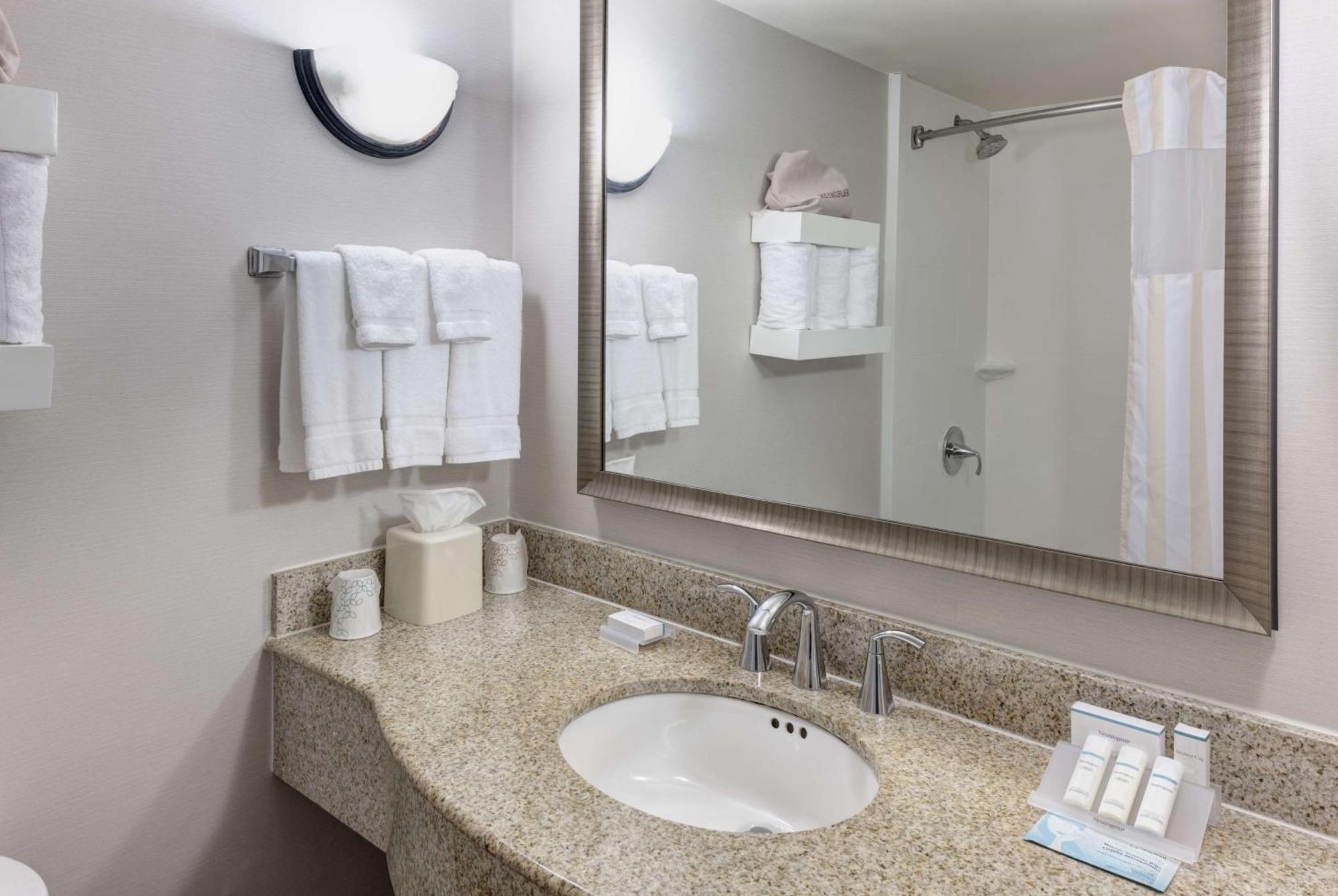 Hilton Garden Inn Mcallen Airport Zewnętrze zdjęcie