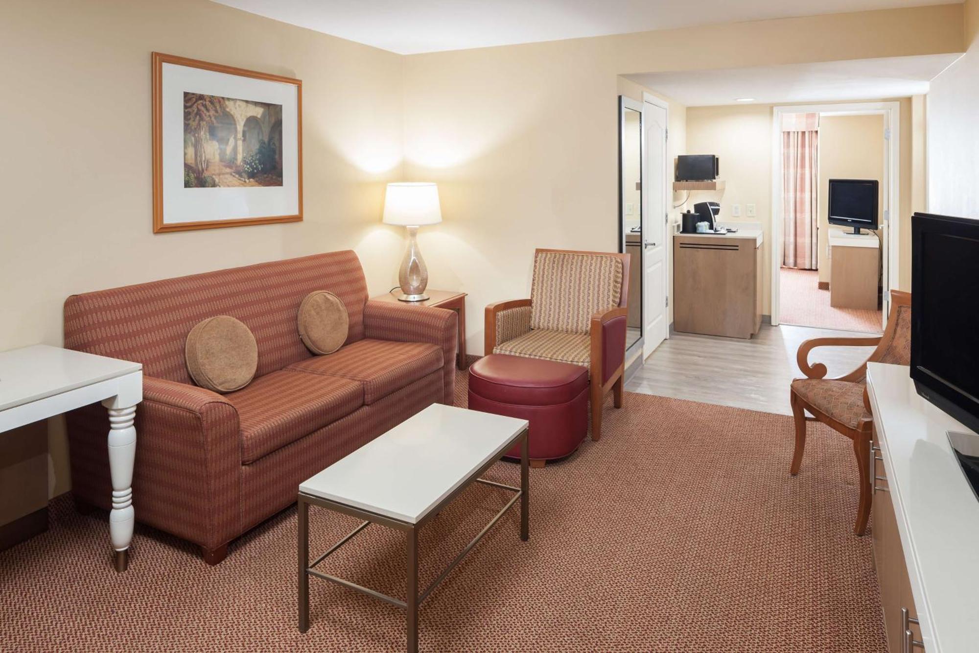 Hilton Garden Inn Mcallen Airport Zewnętrze zdjęcie