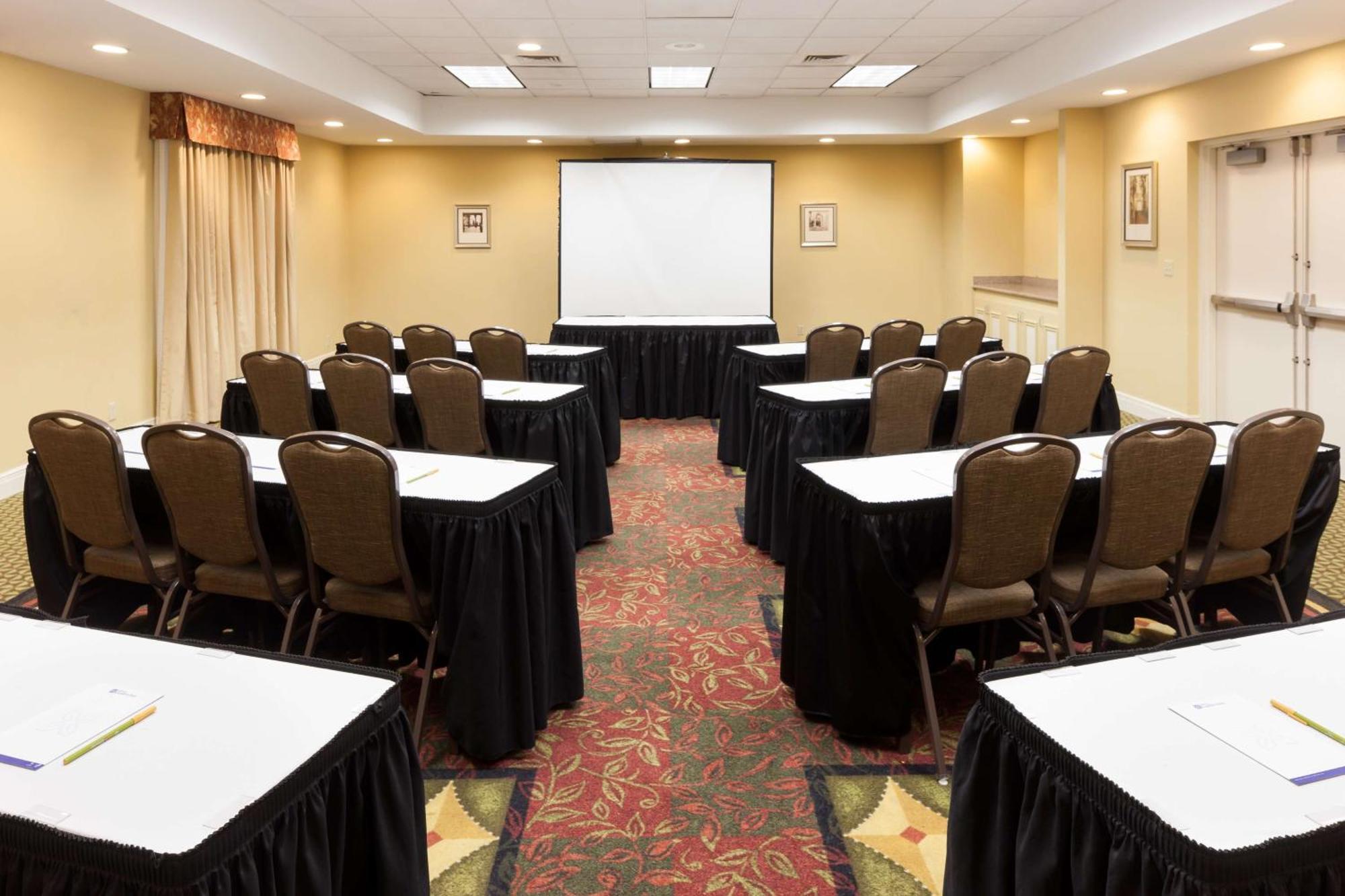 Hilton Garden Inn Mcallen Airport Zewnętrze zdjęcie
