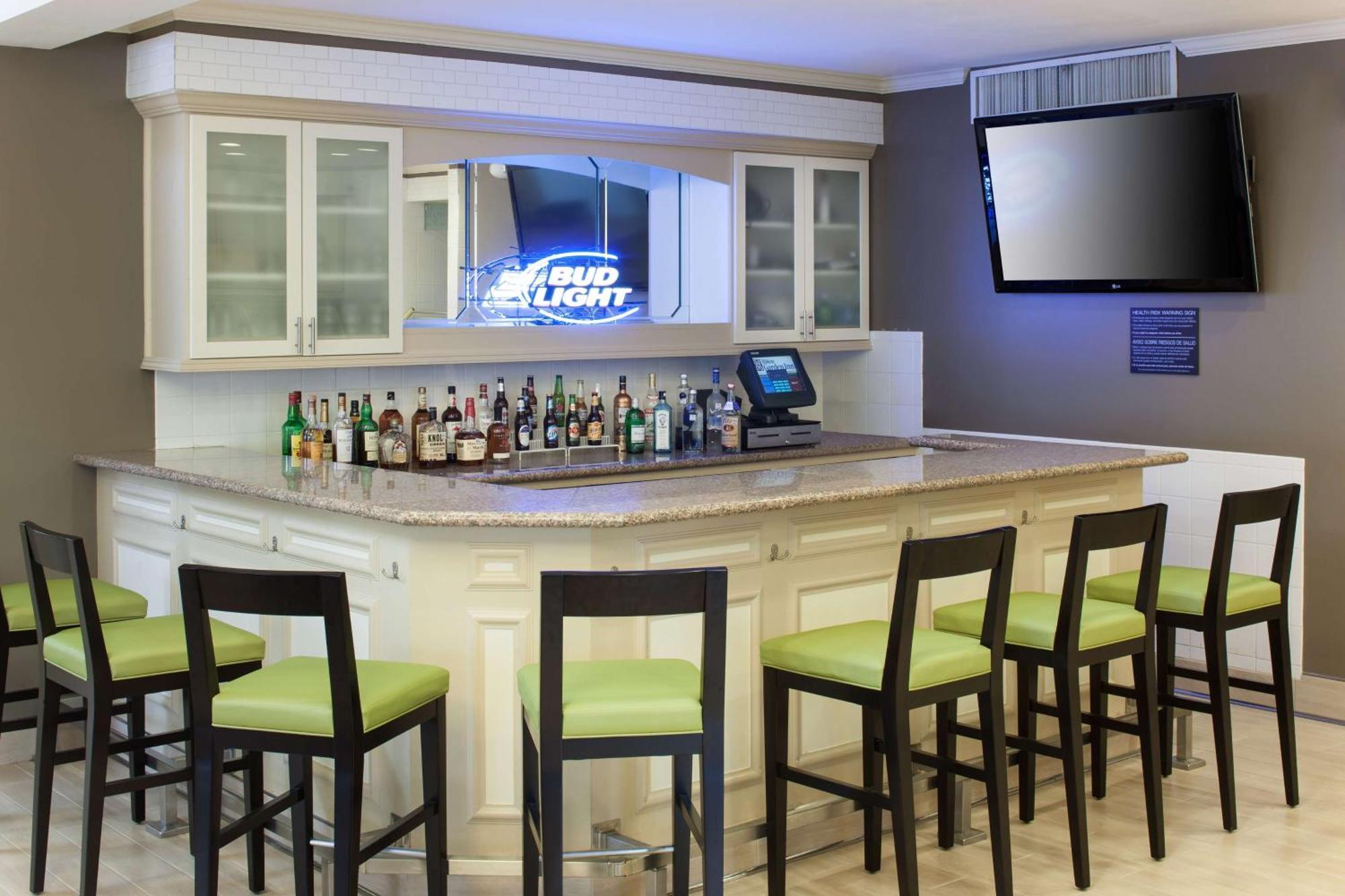 Hilton Garden Inn Mcallen Airport Zewnętrze zdjęcie