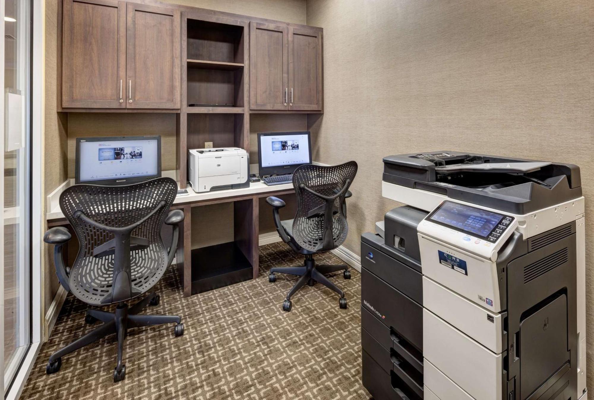 Hilton Garden Inn Mcallen Airport Zewnętrze zdjęcie