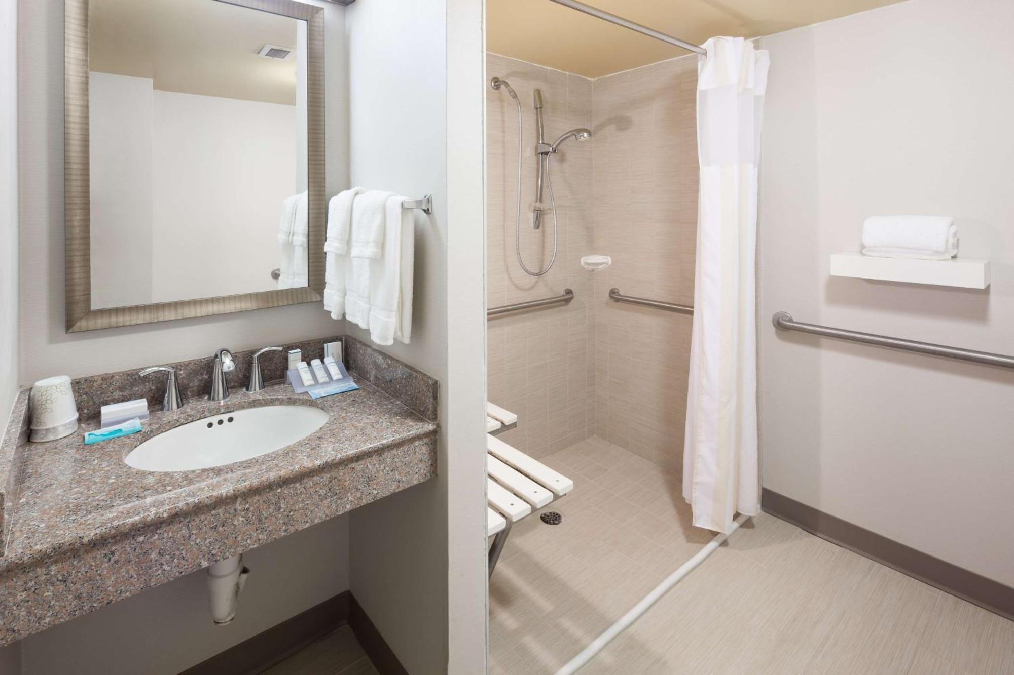 Hilton Garden Inn Mcallen Airport Zewnętrze zdjęcie