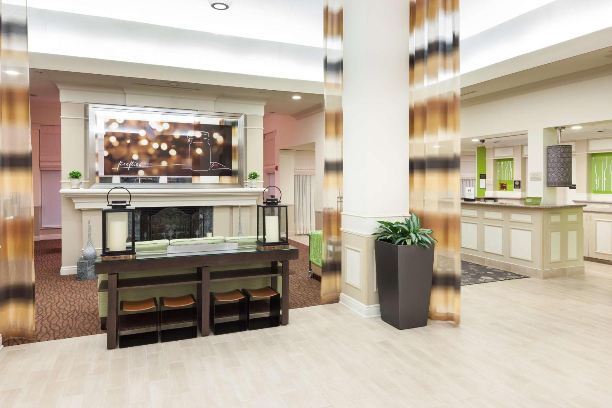 Hilton Garden Inn Mcallen Airport Zewnętrze zdjęcie
