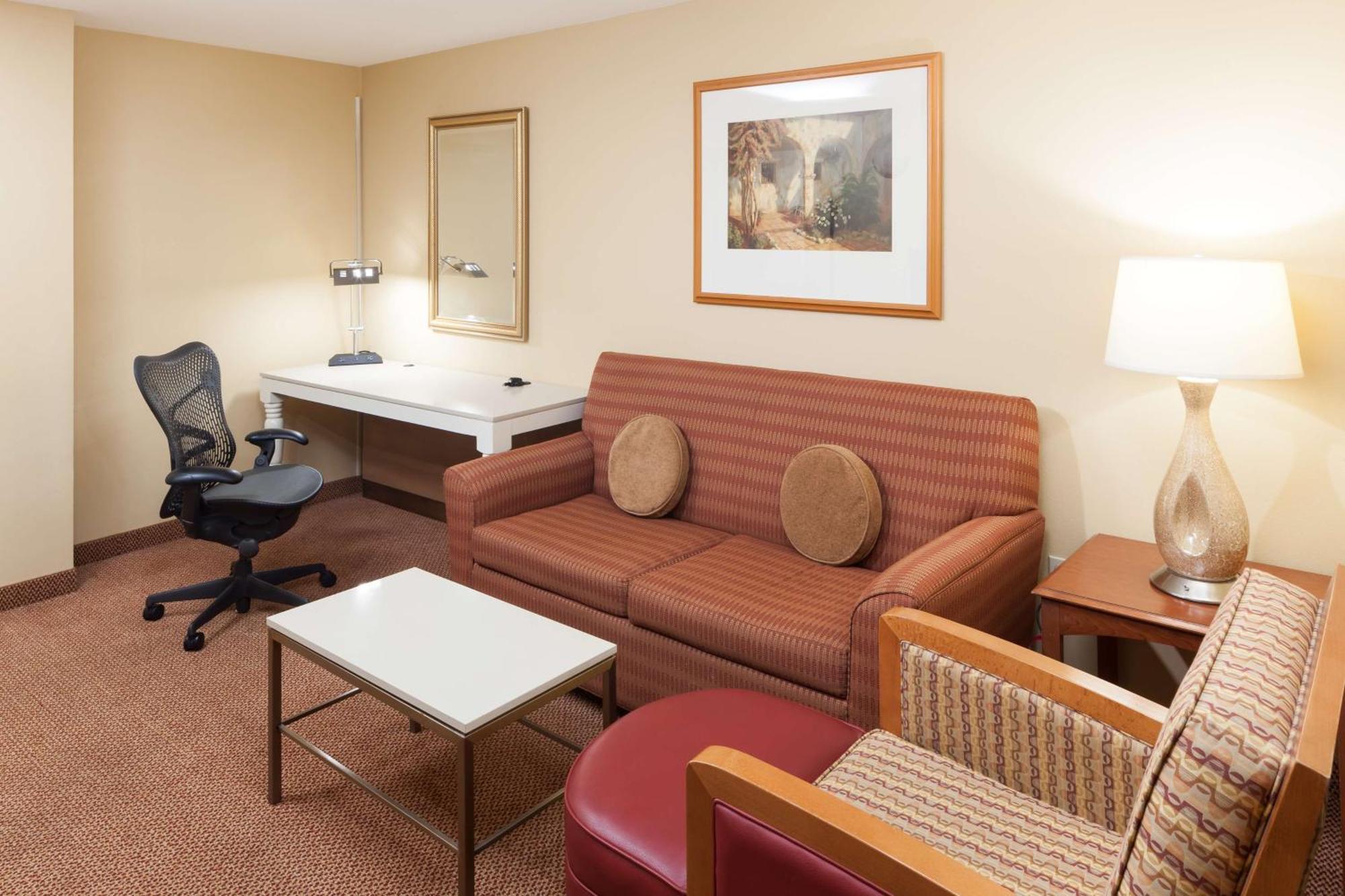 Hilton Garden Inn Mcallen Airport Zewnętrze zdjęcie