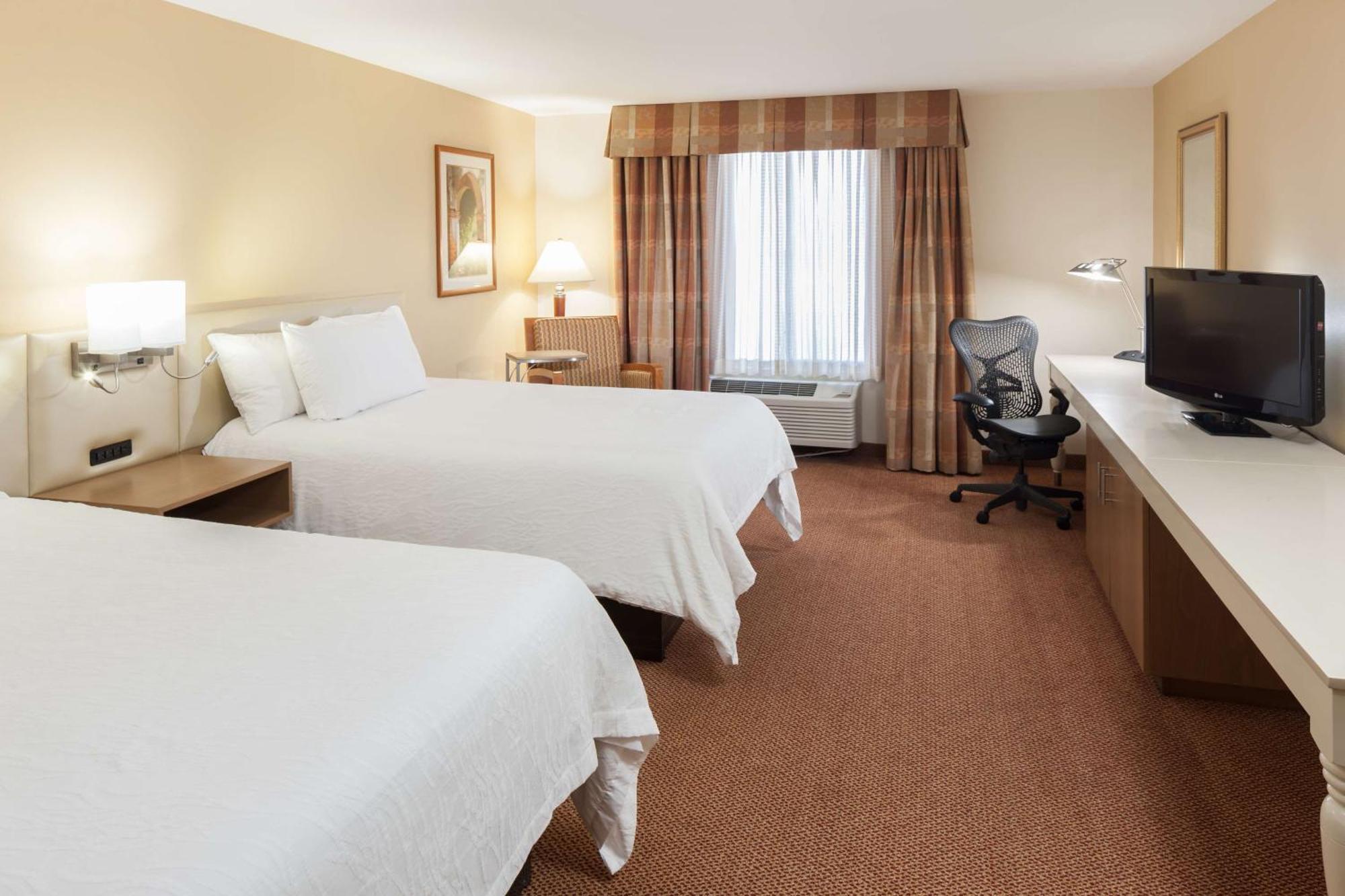 Hilton Garden Inn Mcallen Airport Zewnętrze zdjęcie