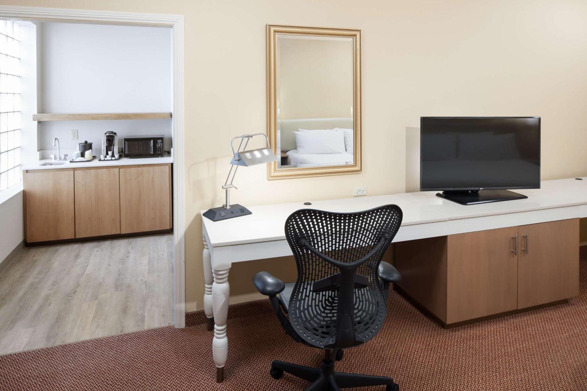 Hilton Garden Inn Mcallen Airport Zewnętrze zdjęcie