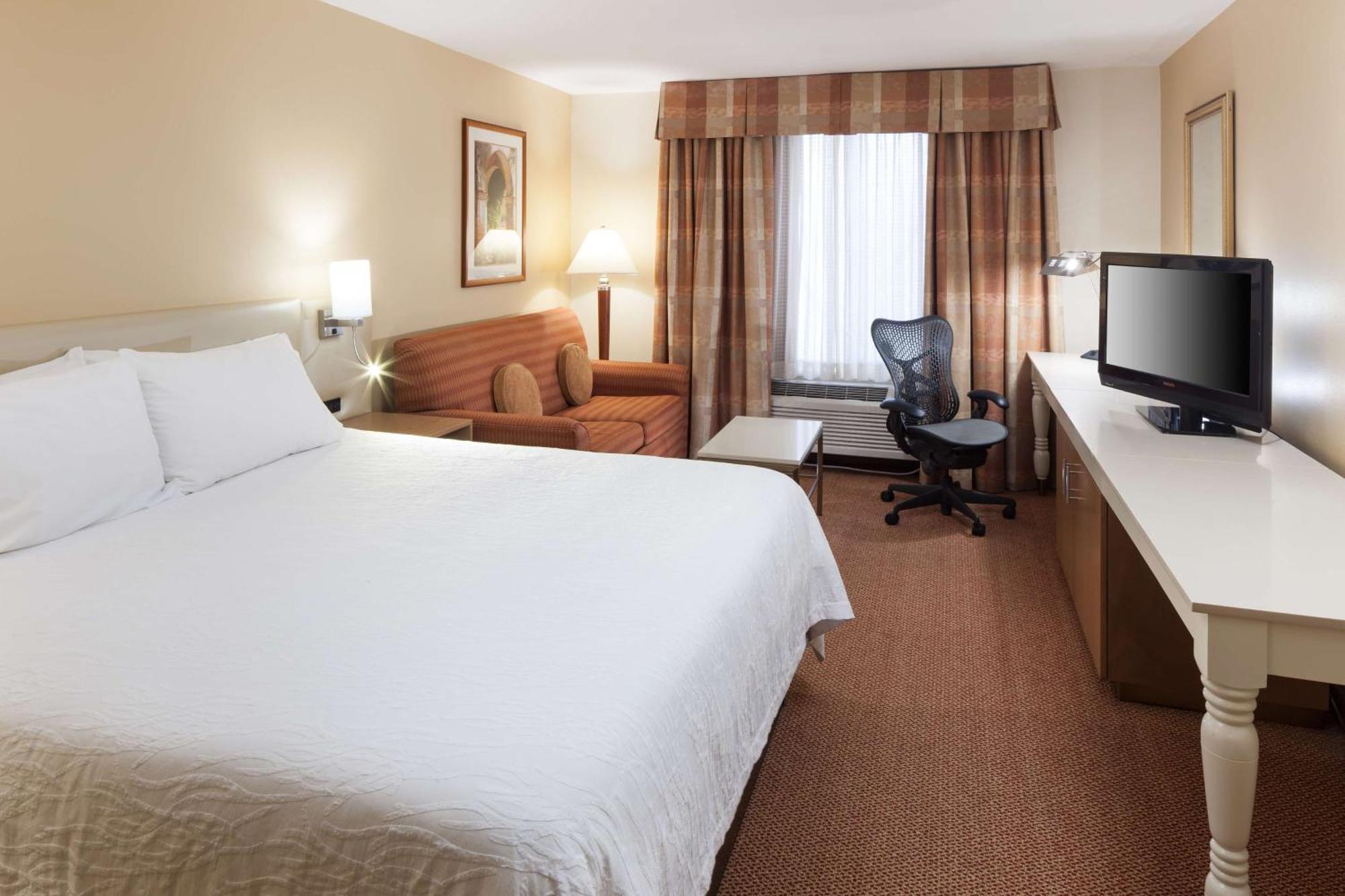 Hilton Garden Inn Mcallen Airport Zewnętrze zdjęcie