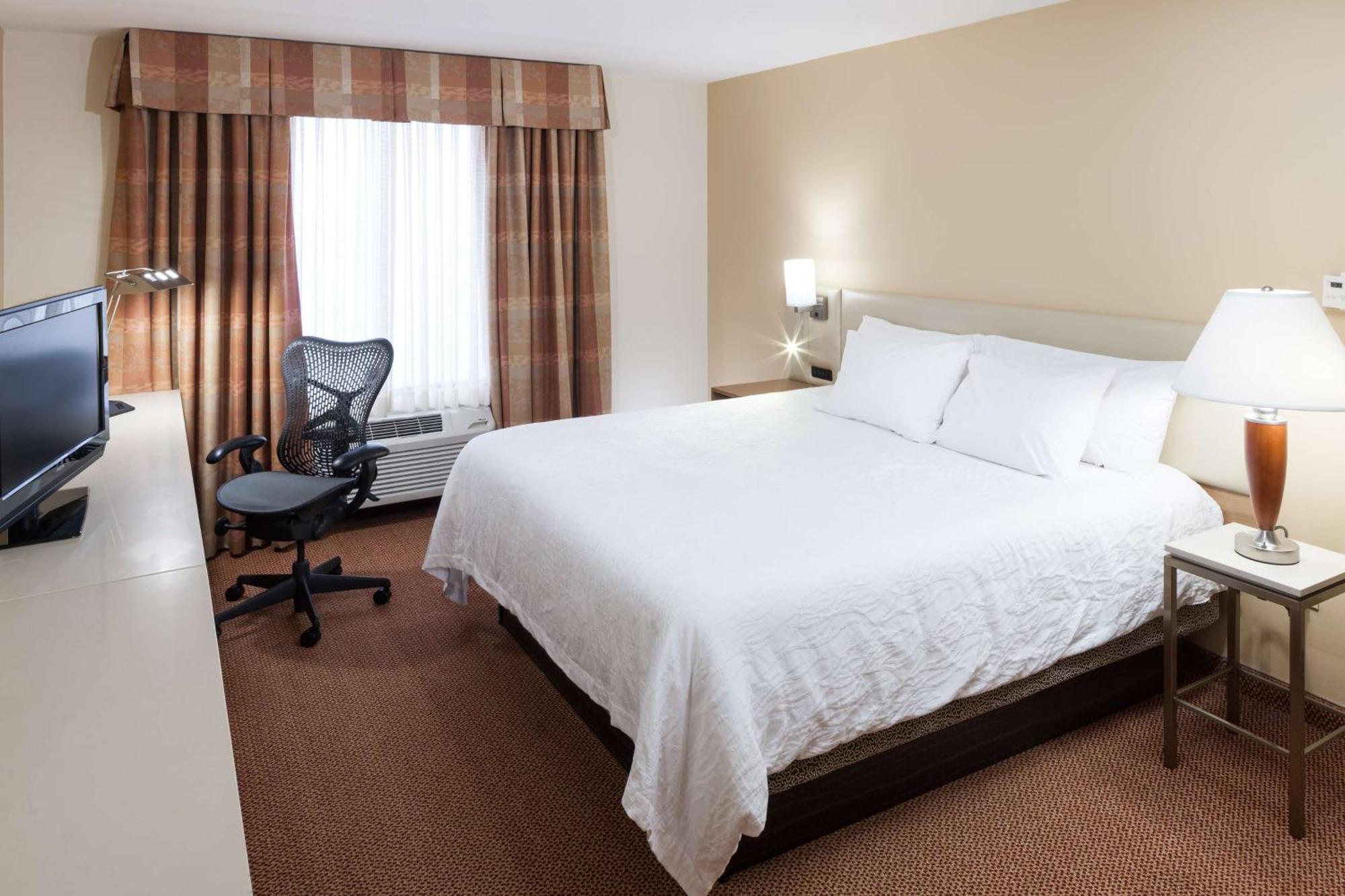 Hilton Garden Inn Mcallen Airport Zewnętrze zdjęcie
