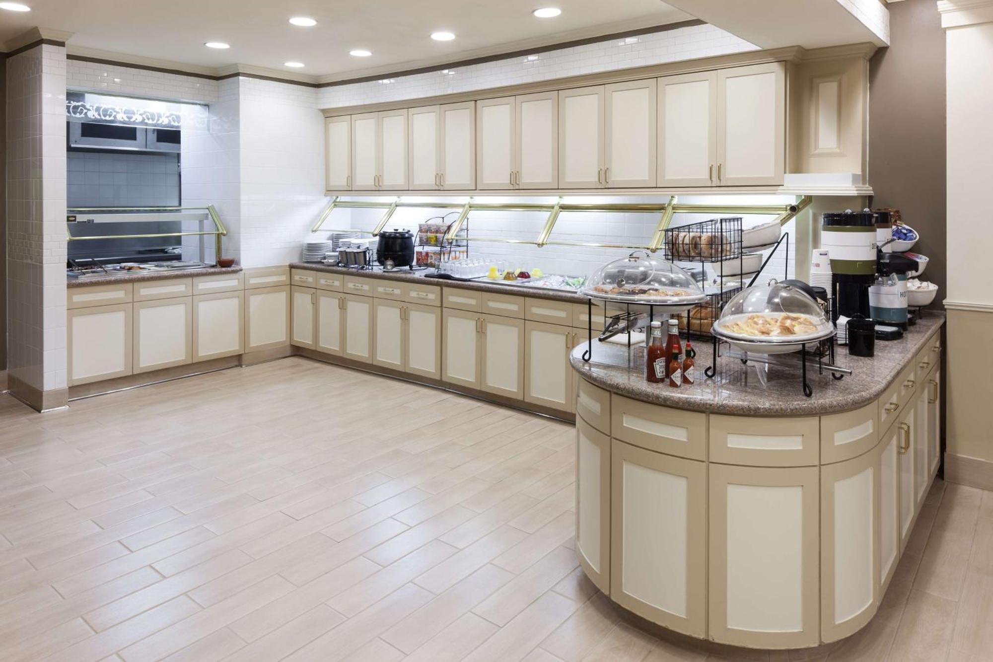Hilton Garden Inn Mcallen Airport Zewnętrze zdjęcie