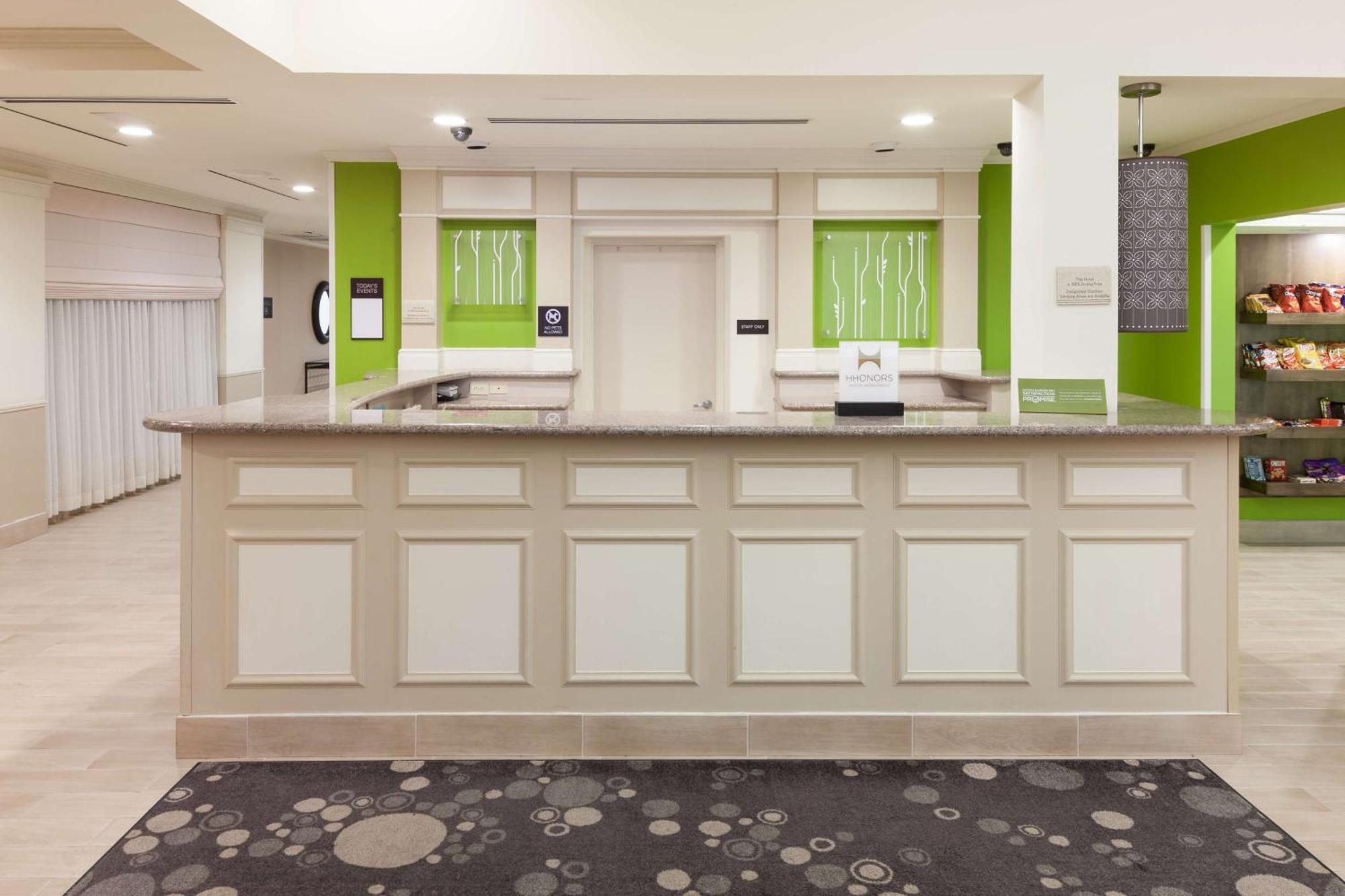 Hilton Garden Inn Mcallen Airport Zewnętrze zdjęcie