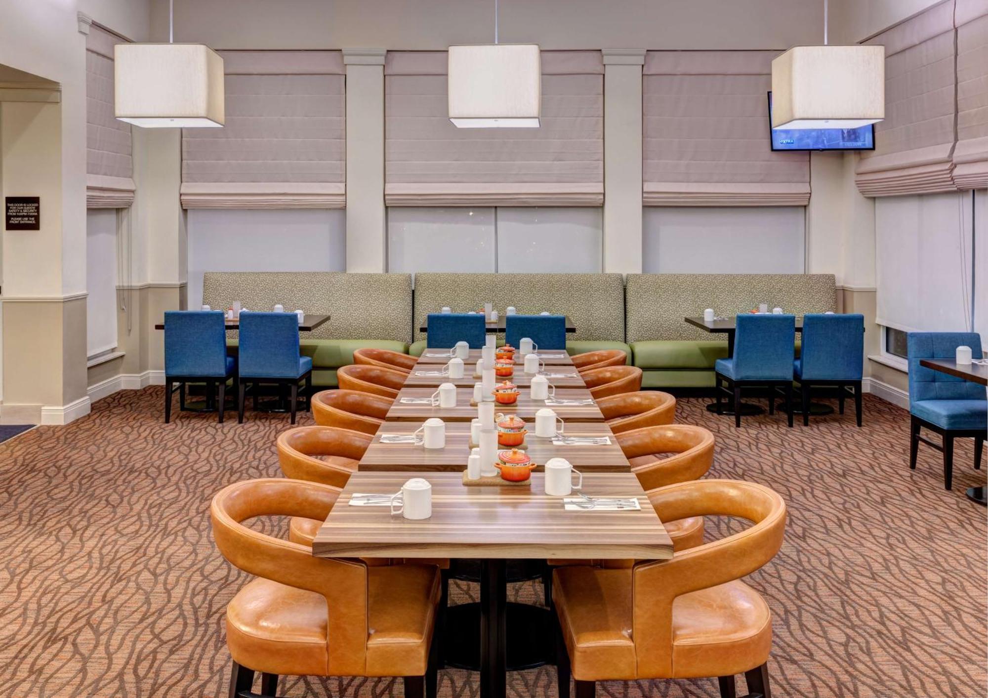 Hilton Garden Inn Mcallen Airport Zewnętrze zdjęcie