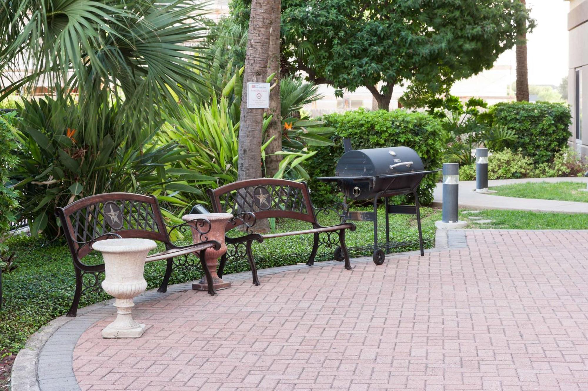 Hilton Garden Inn Mcallen Airport Zewnętrze zdjęcie