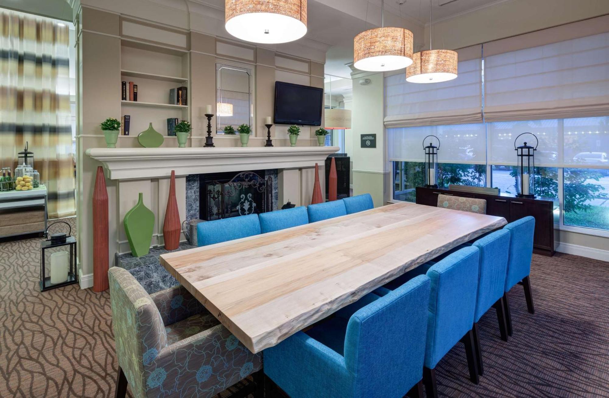 Hilton Garden Inn Mcallen Airport Zewnętrze zdjęcie