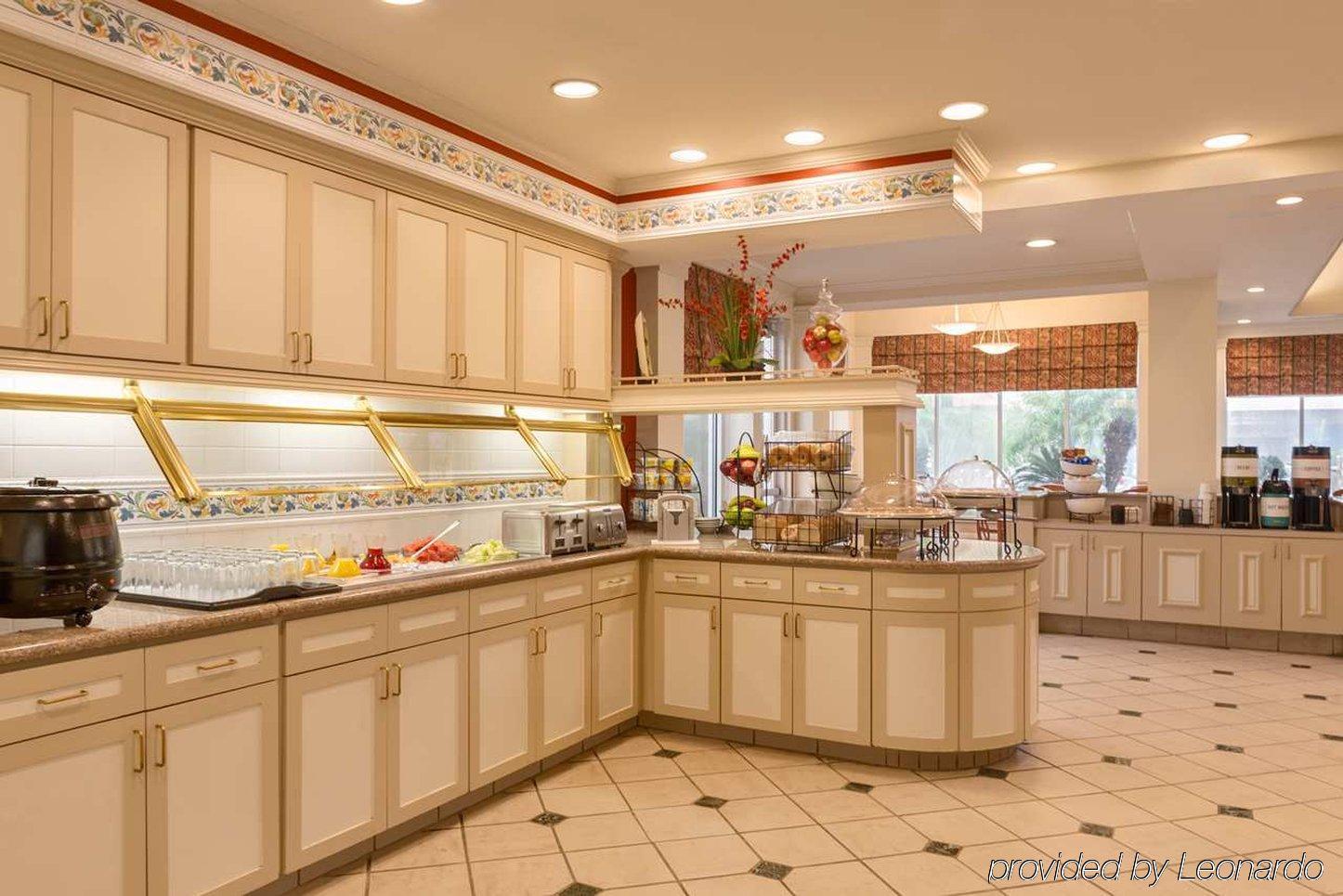 Hilton Garden Inn Mcallen Airport Zewnętrze zdjęcie