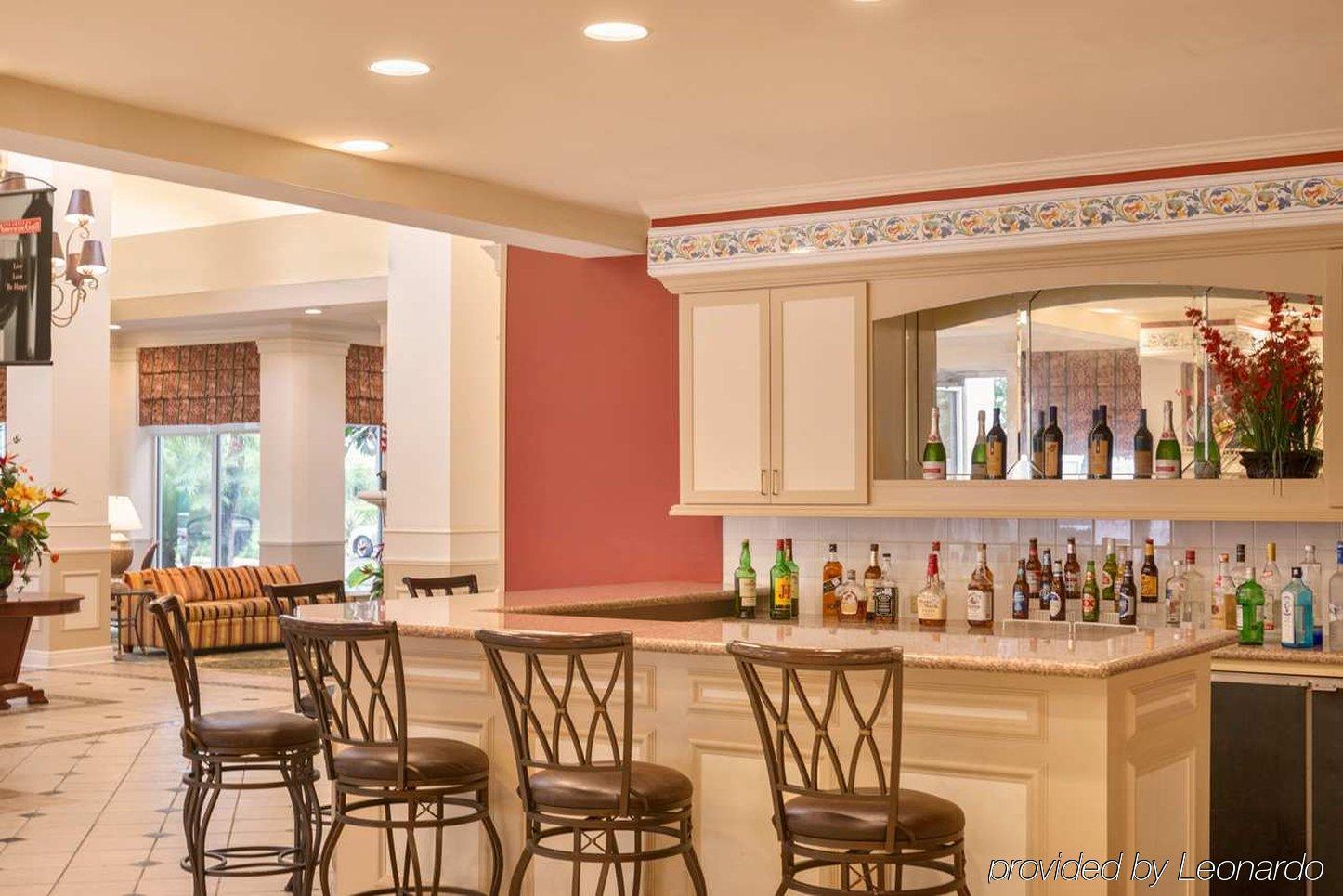 Hilton Garden Inn Mcallen Airport Zewnętrze zdjęcie