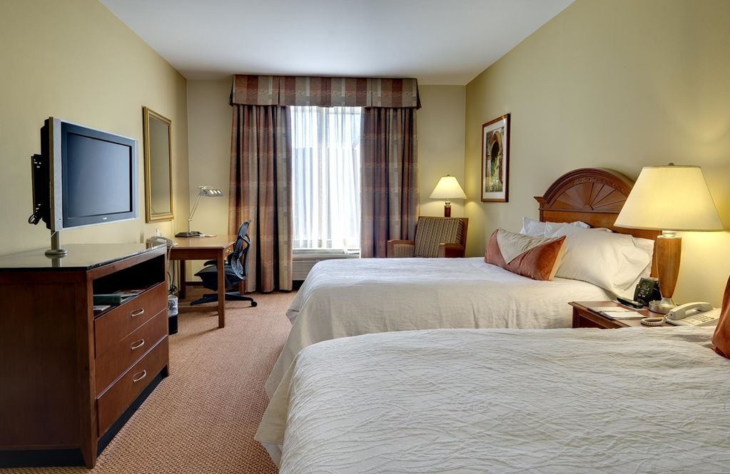 Hilton Garden Inn Mcallen Airport Pokój zdjęcie