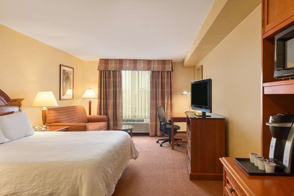 Hilton Garden Inn Mcallen Airport Pokój zdjęcie