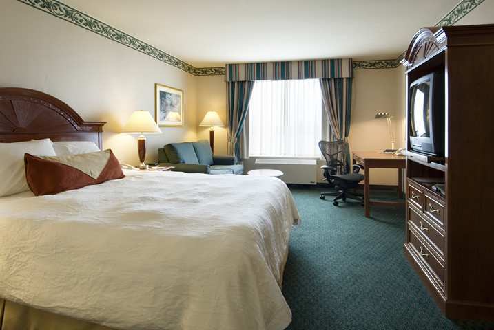 Hilton Garden Inn Mcallen Airport Pokój zdjęcie