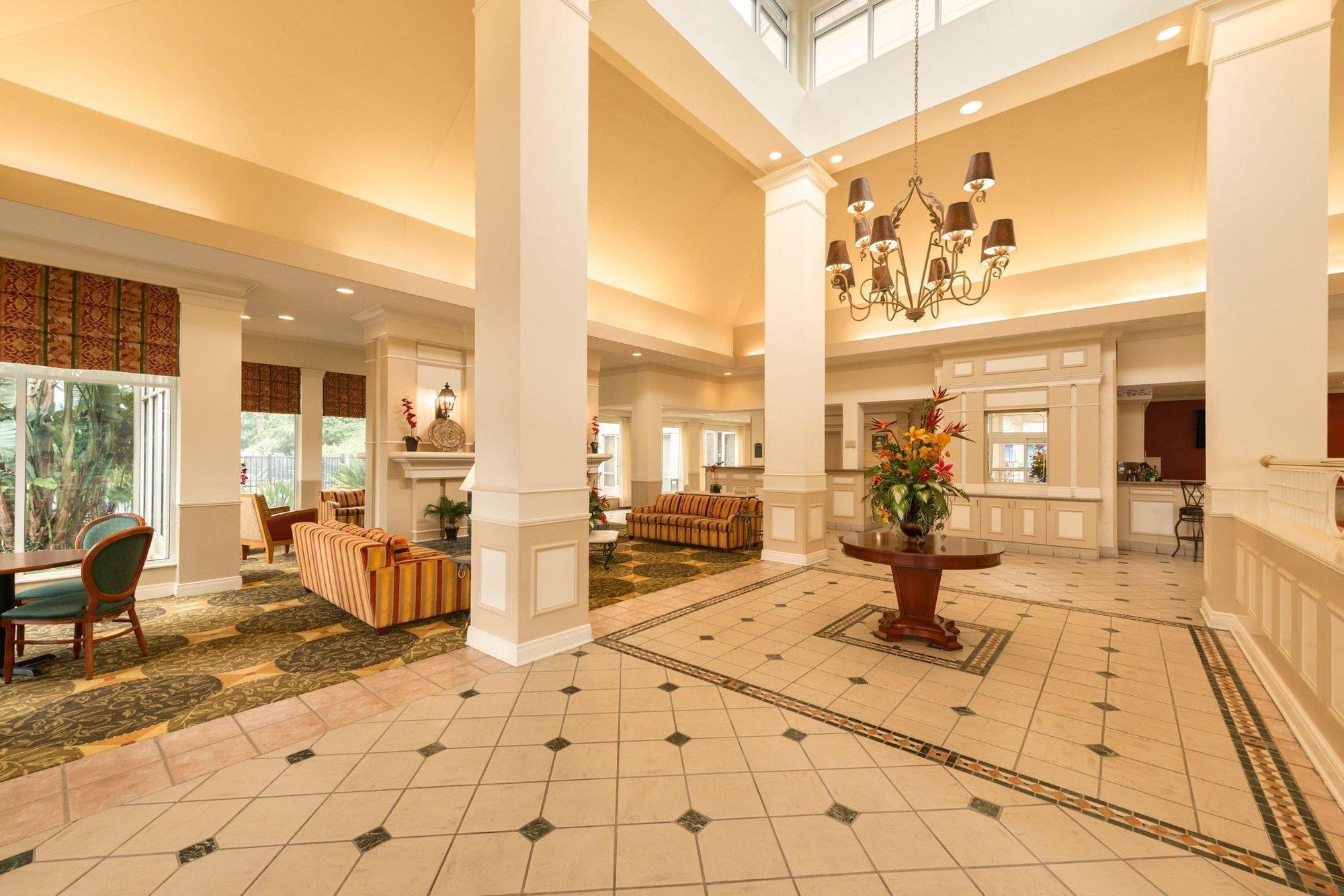 Hilton Garden Inn Mcallen Airport Zewnętrze zdjęcie