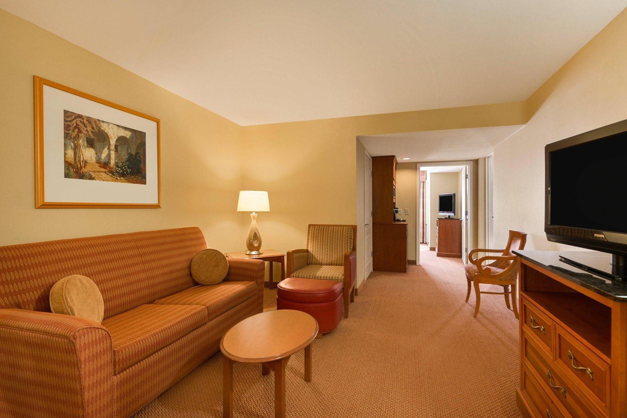 Hilton Garden Inn Mcallen Airport Zewnętrze zdjęcie