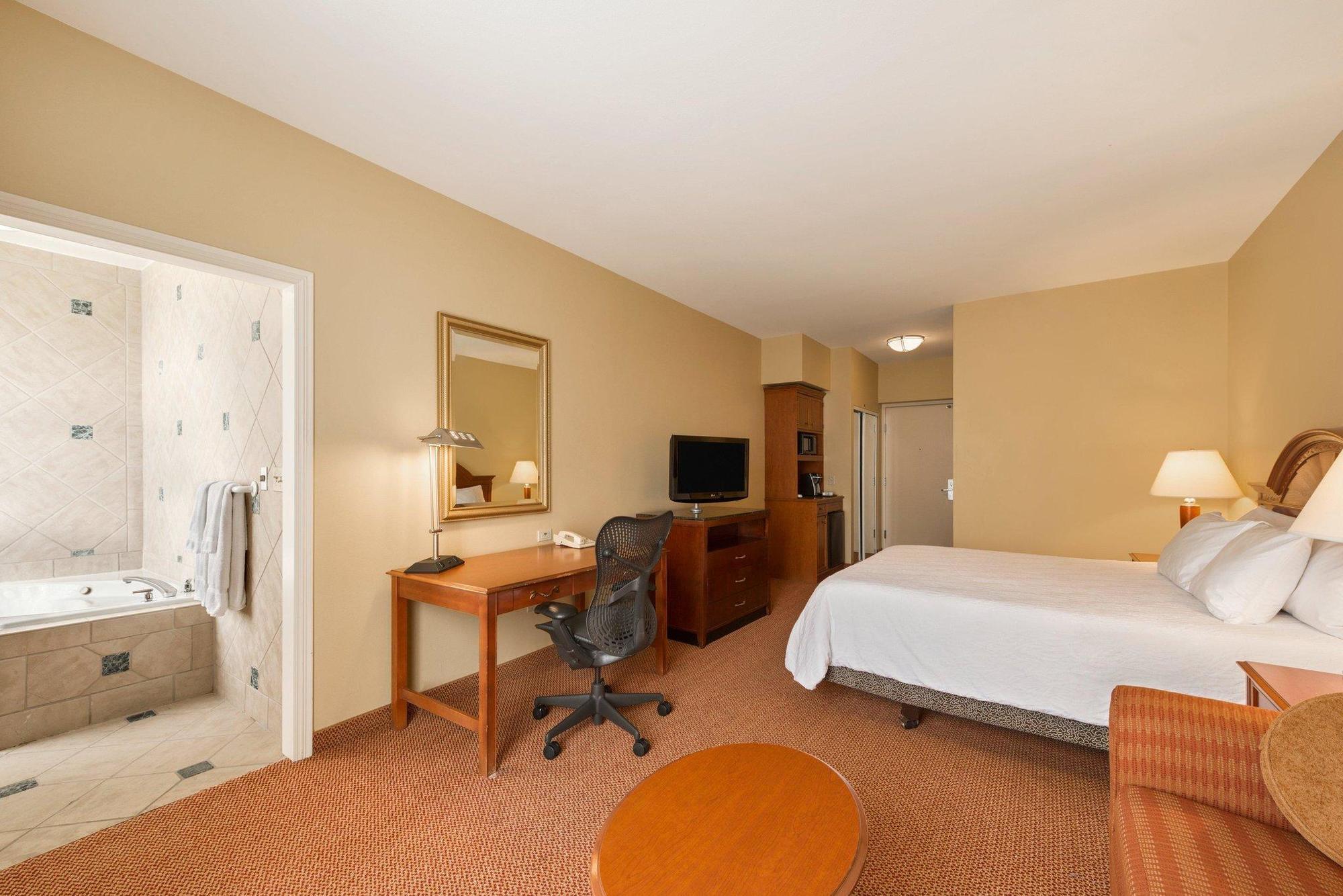Hilton Garden Inn Mcallen Airport Zewnętrze zdjęcie