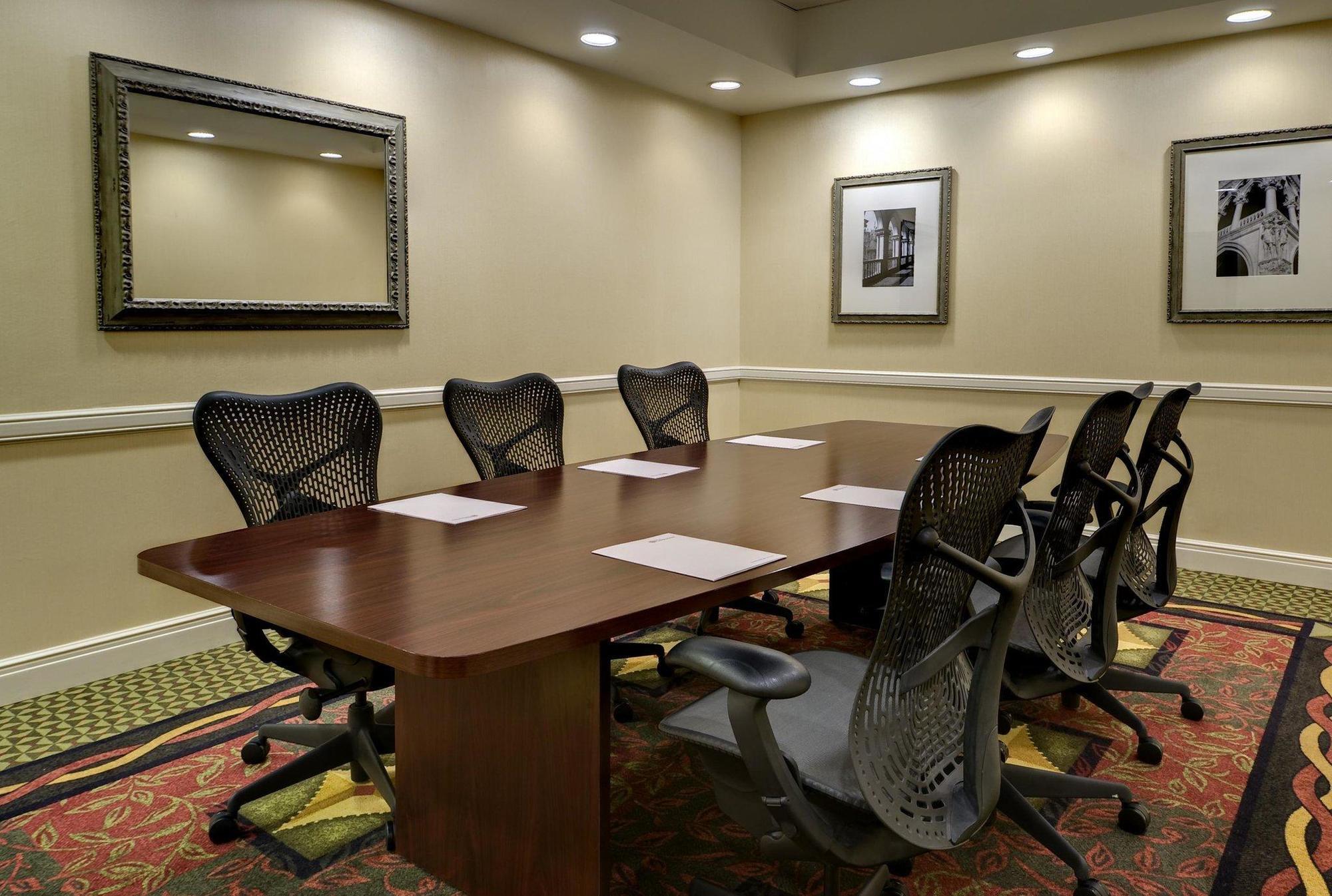 Hilton Garden Inn Mcallen Airport Zewnętrze zdjęcie