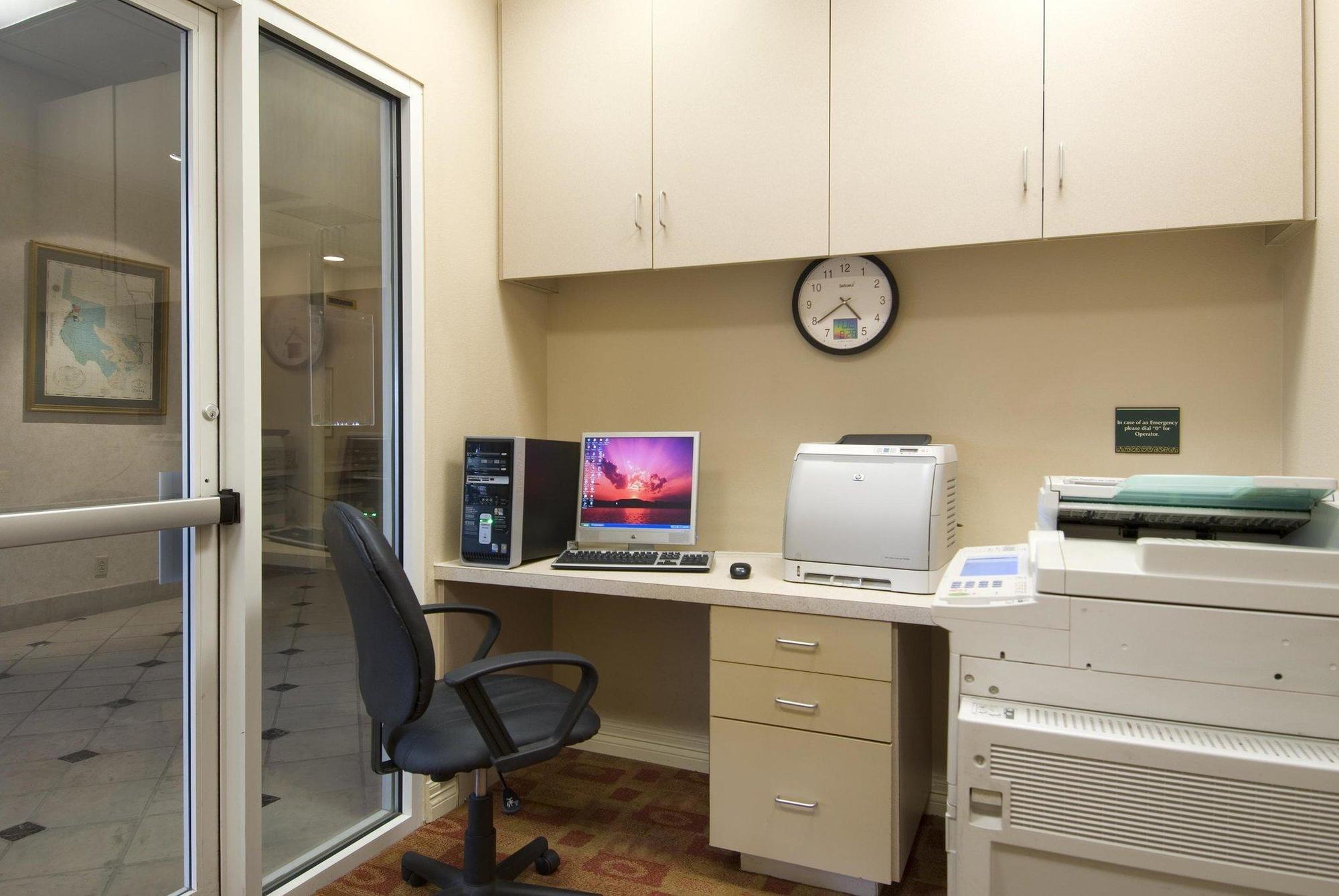 Hilton Garden Inn Mcallen Airport Zewnętrze zdjęcie